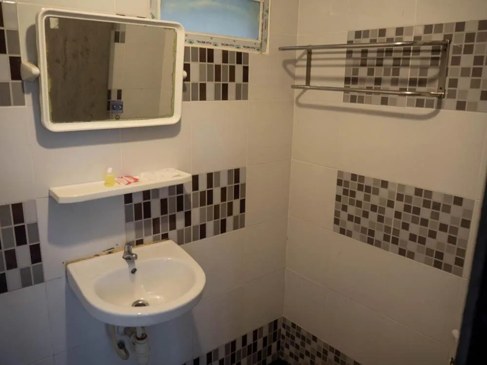 Beach Box Resort at Rimlay Rayong