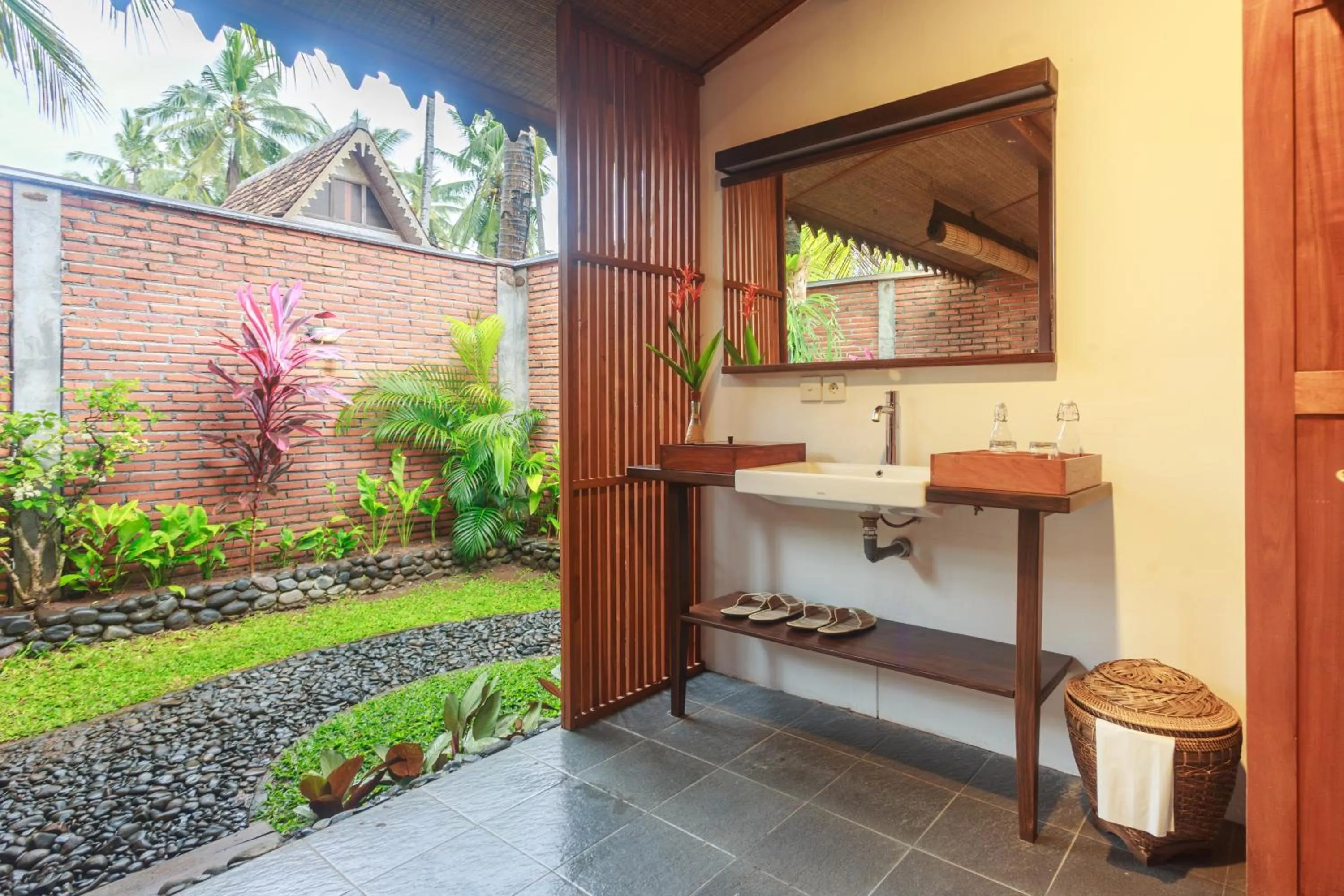 Property building in Villa So Long Banyuwangi - Ijen