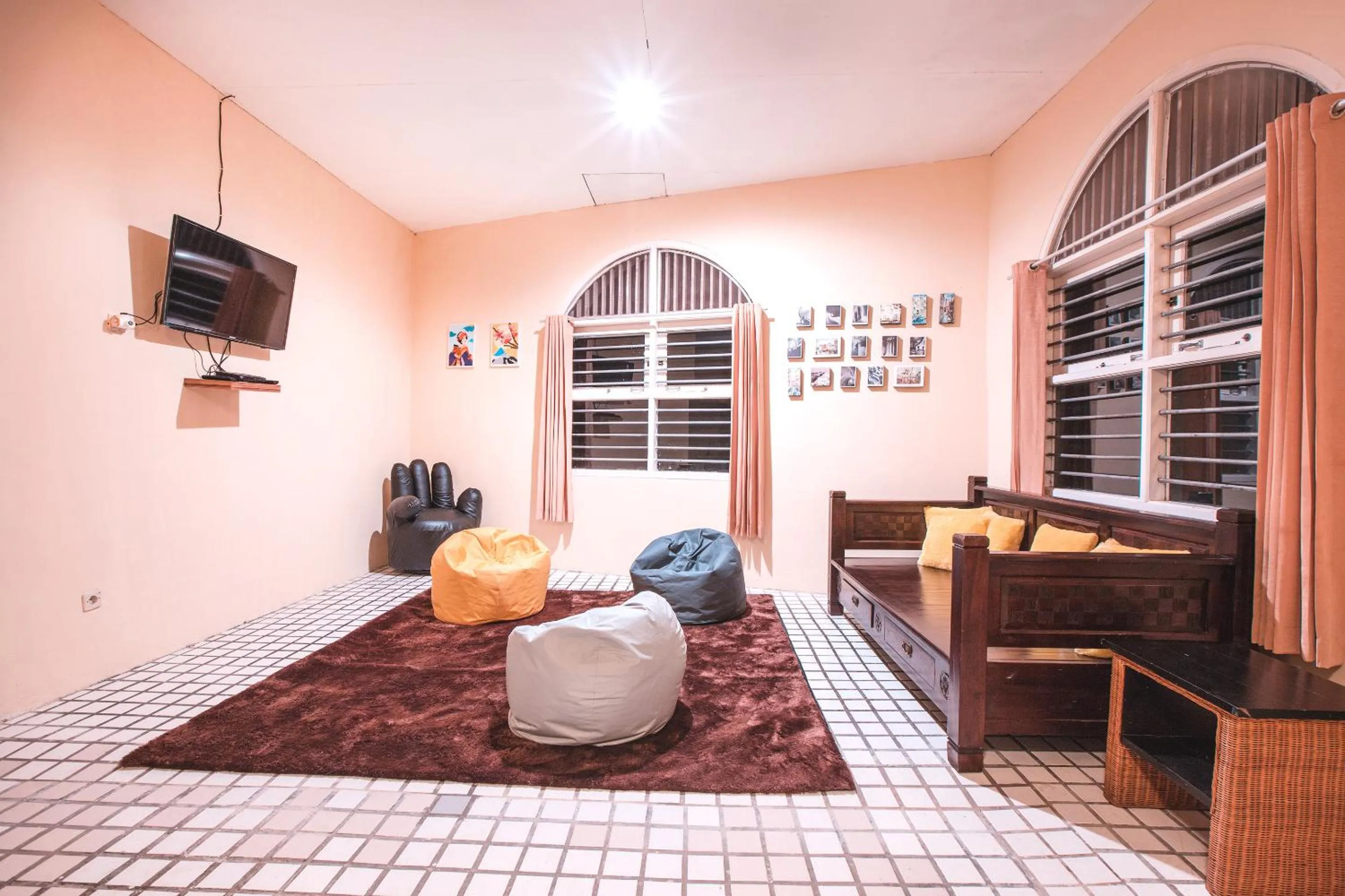 d'Oasis Mountain Resort