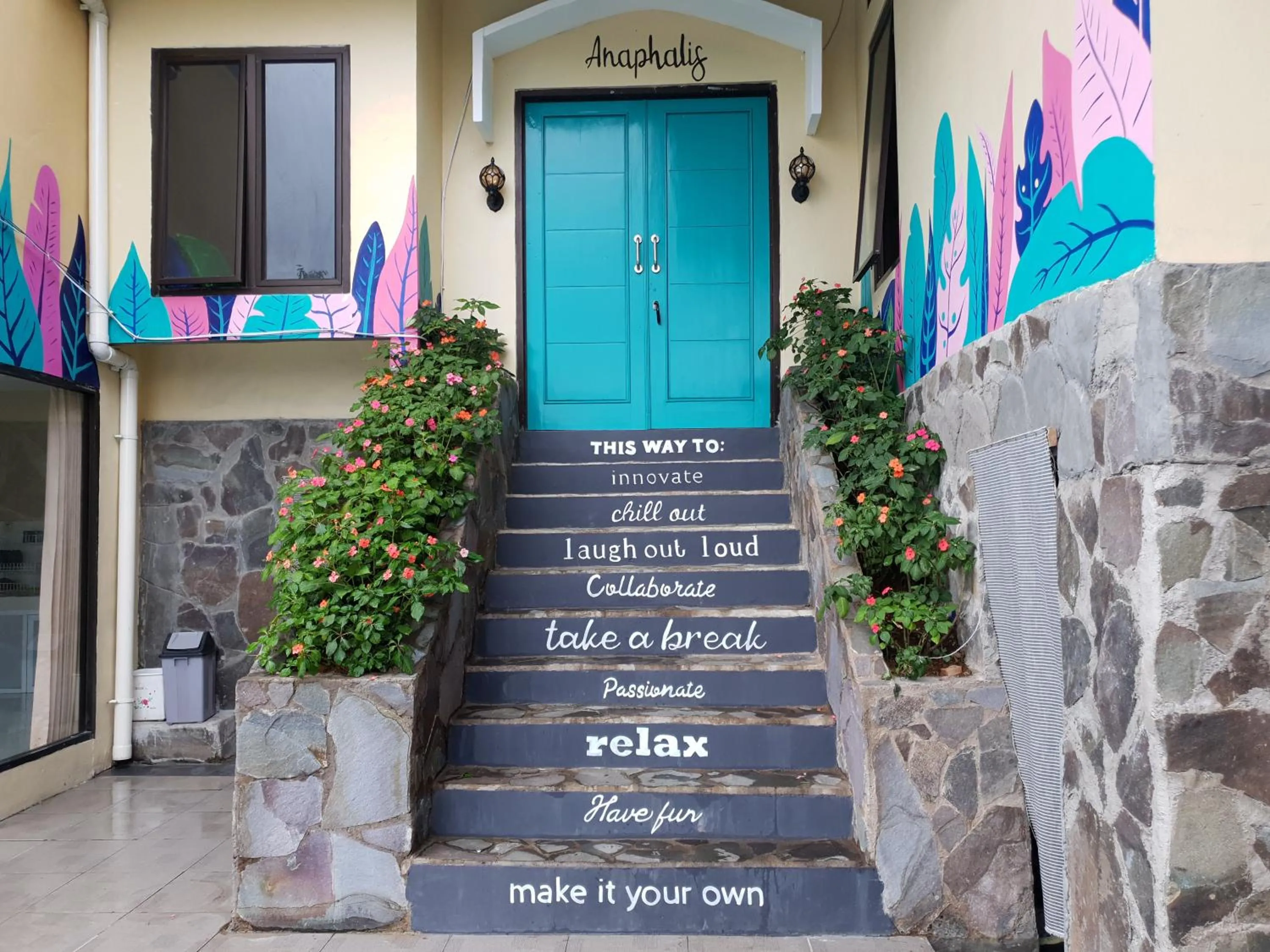 Game Room in d'Oasis Mountain Resort