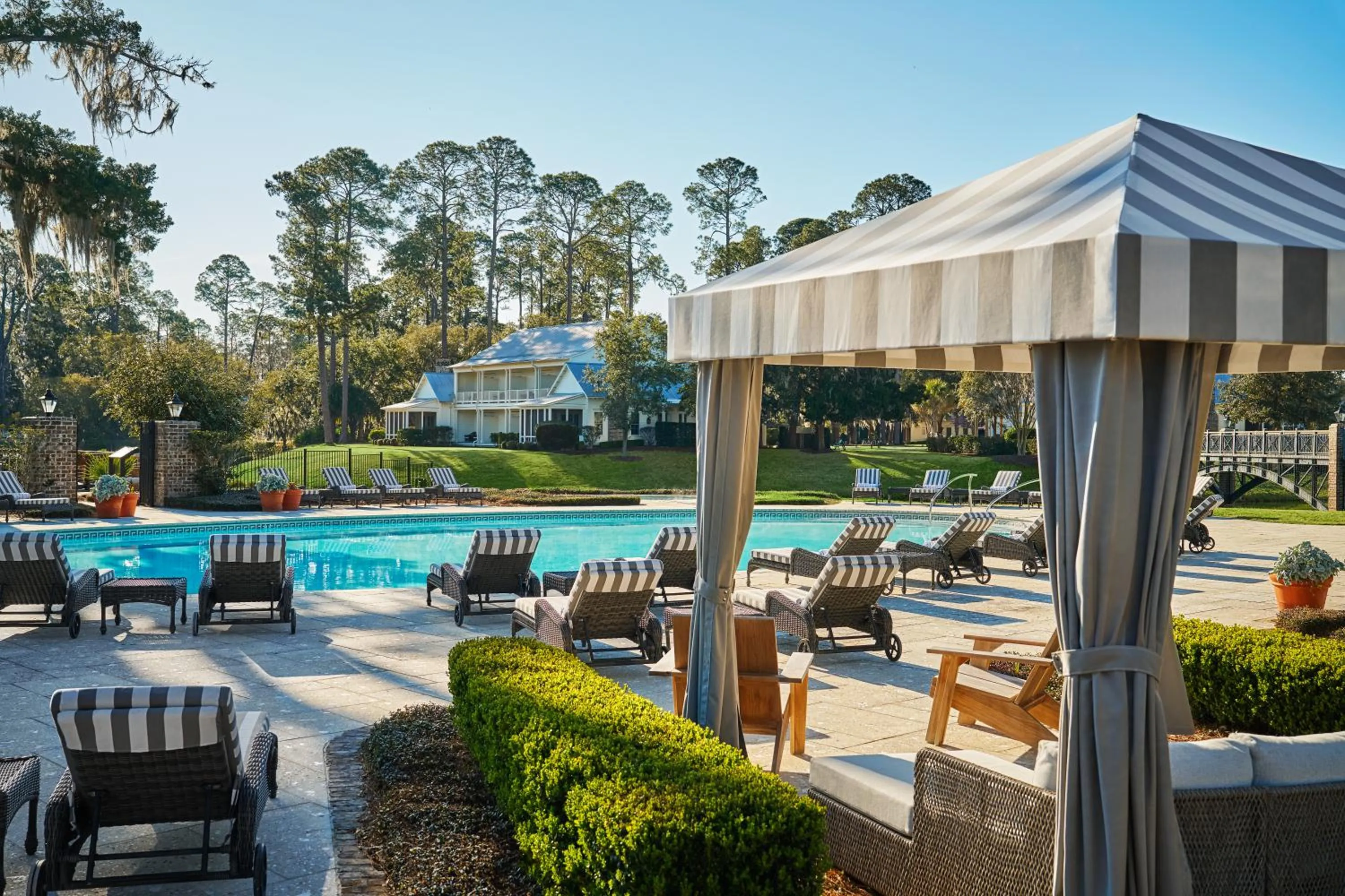 Montage Palmetto Bluff