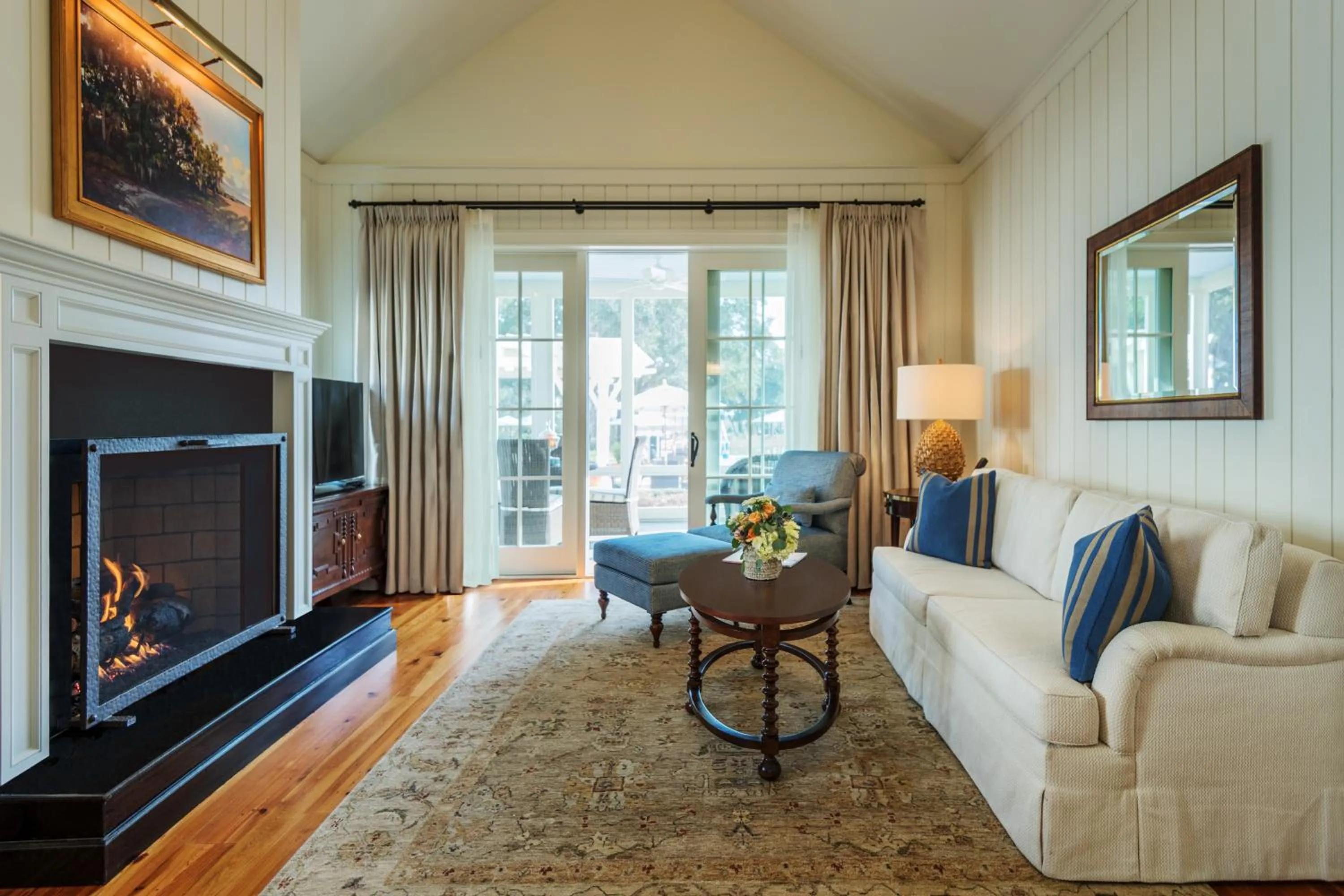 Montage Palmetto Bluff