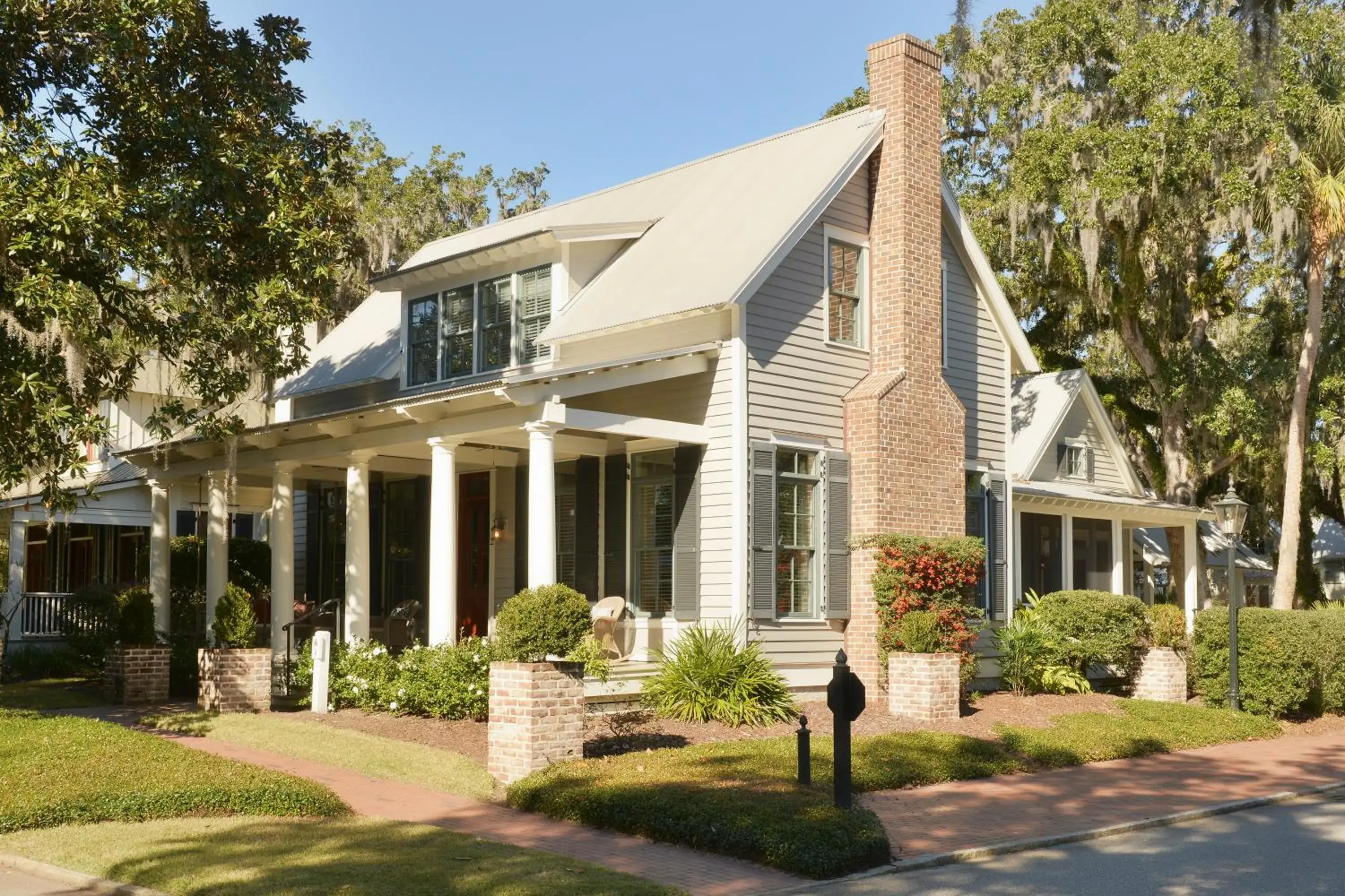 Two-Bedroom Villa in Montage Palmetto Bluff Two-Bedroom Villa in Montage Palmetto Bluff