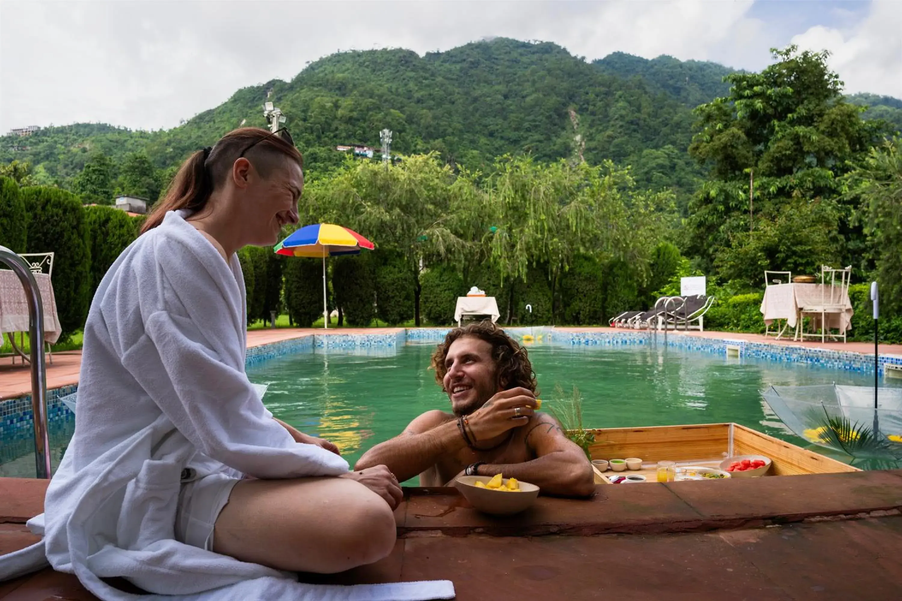 Neer Ganga Resorts Neer Ganga Resorts