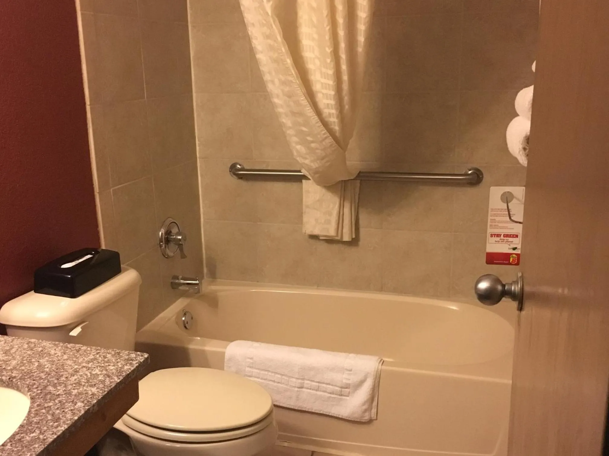 Other in Super 8 by Wyndham New Castle