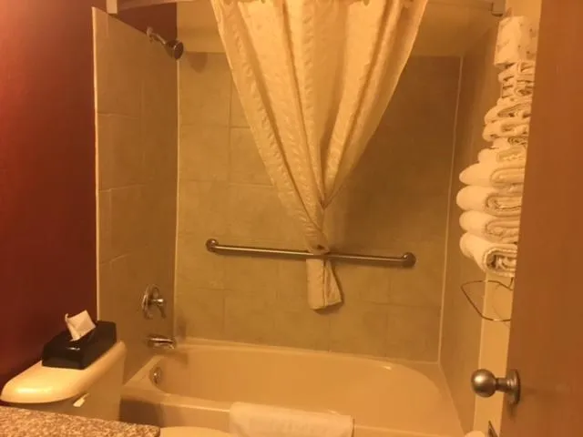 Other in Super 8 by Wyndham New Castle