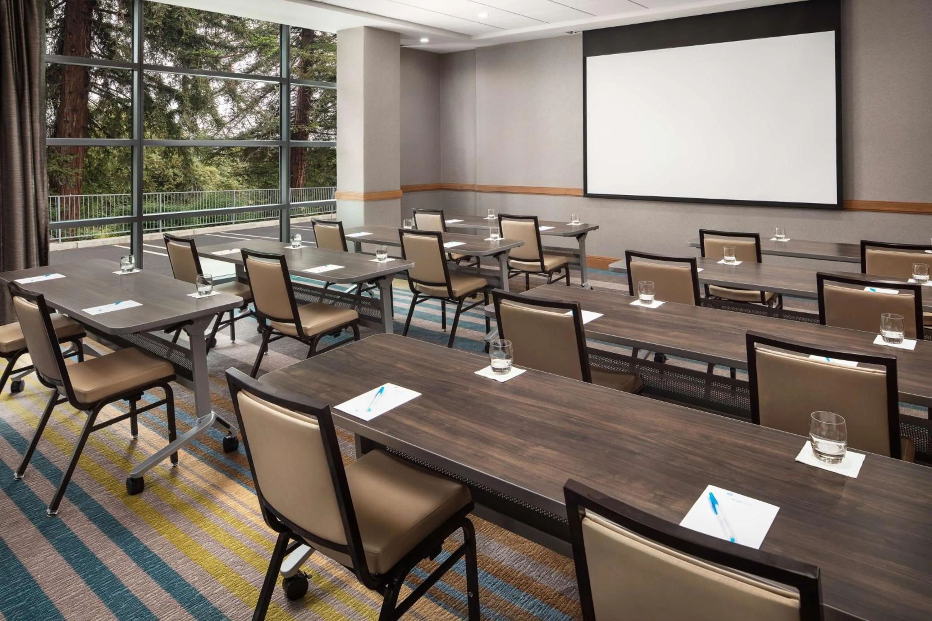 Meeting/conference room in Hyatt House San Jose/Cupertino