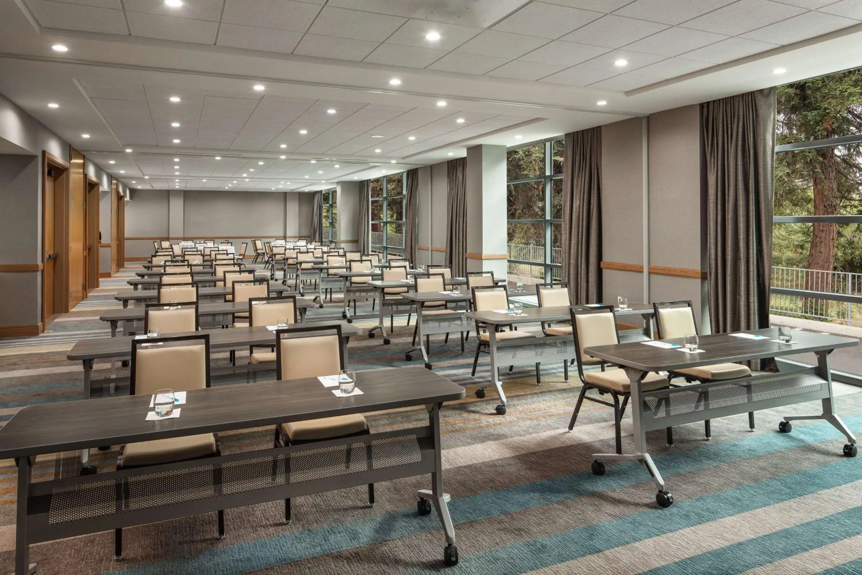 Meeting/conference room in Hyatt House San Jose/Cupertino