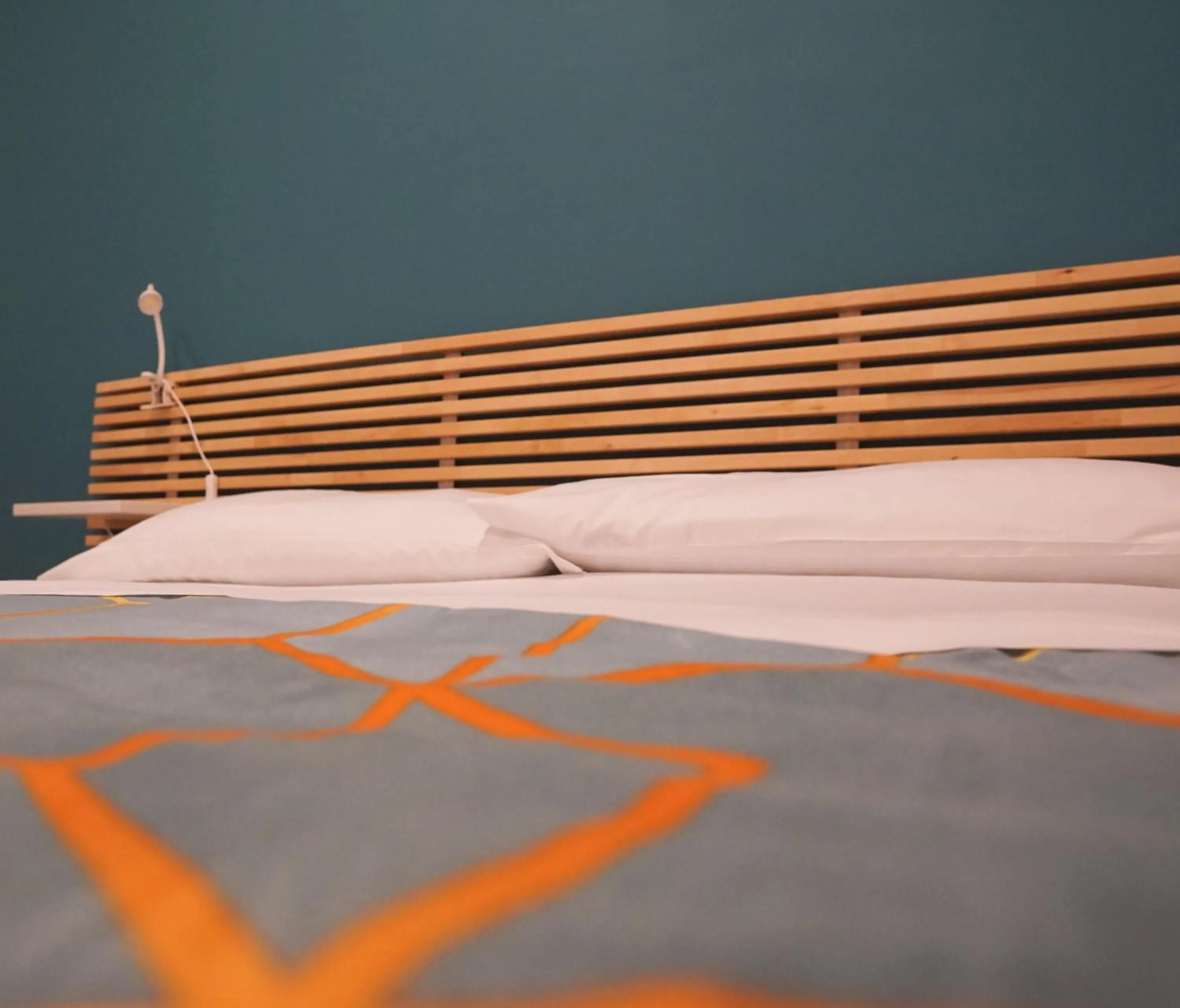 Bed in Roma Trasteverina