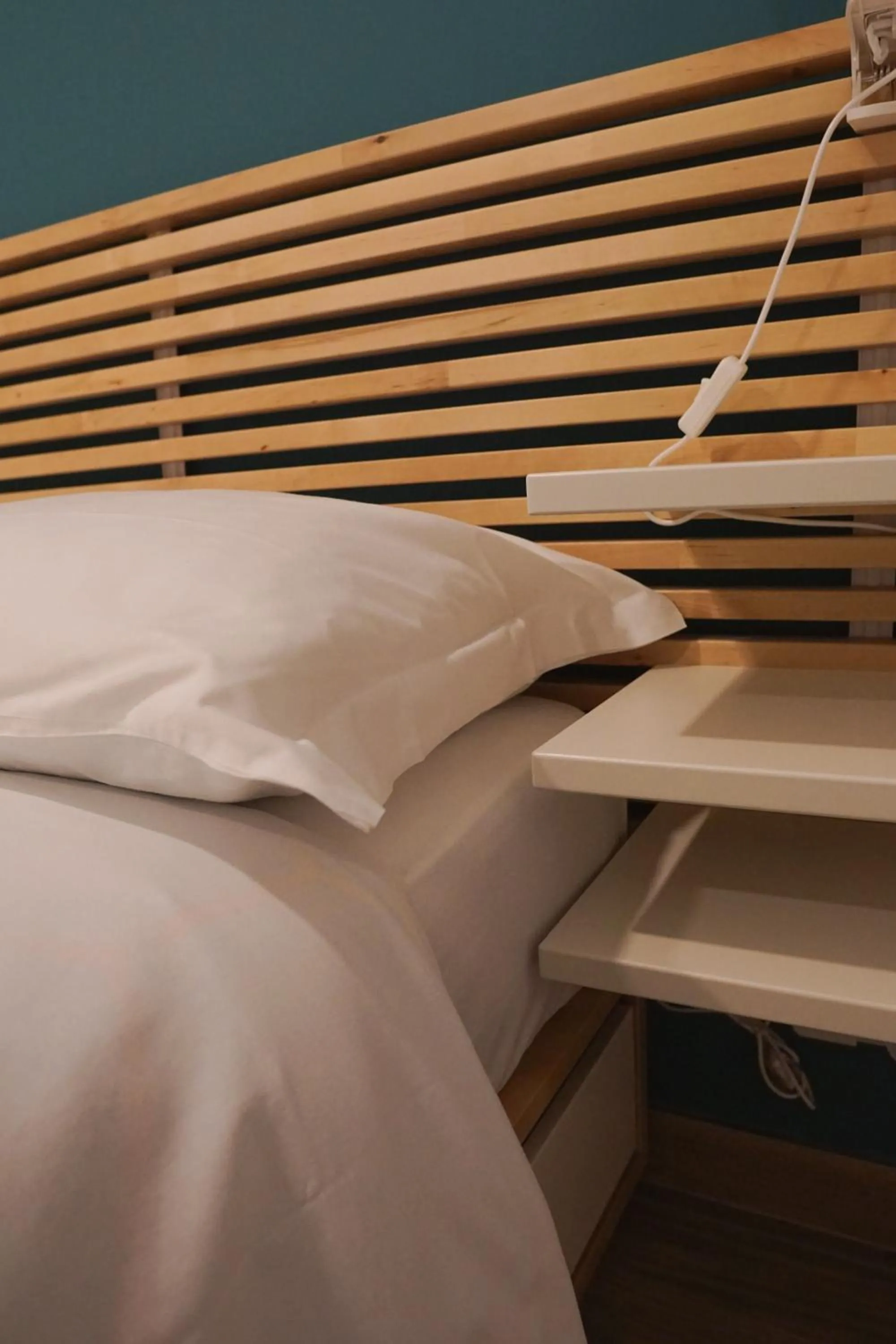 Bed in Roma Trasteverina