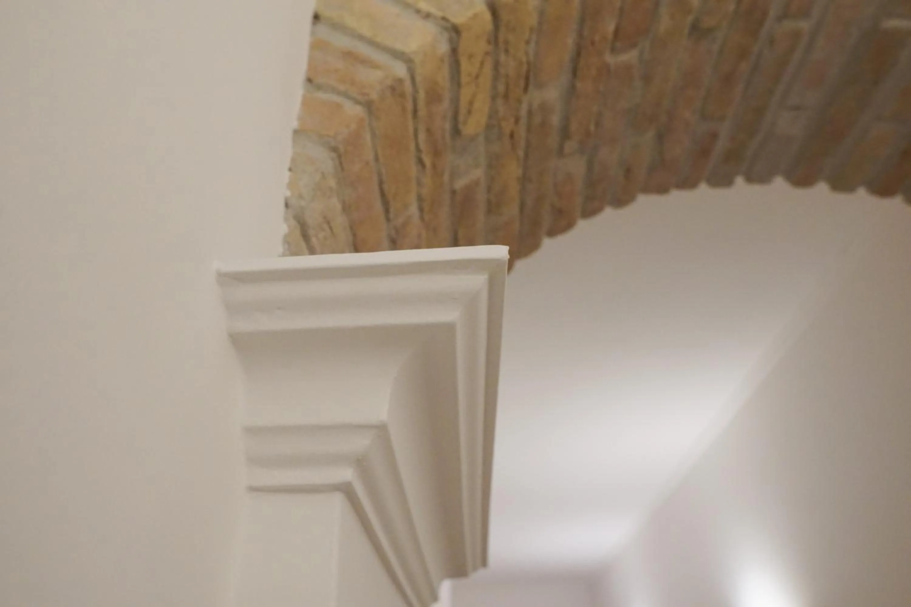 Lobby or reception in Roma Trasteverina