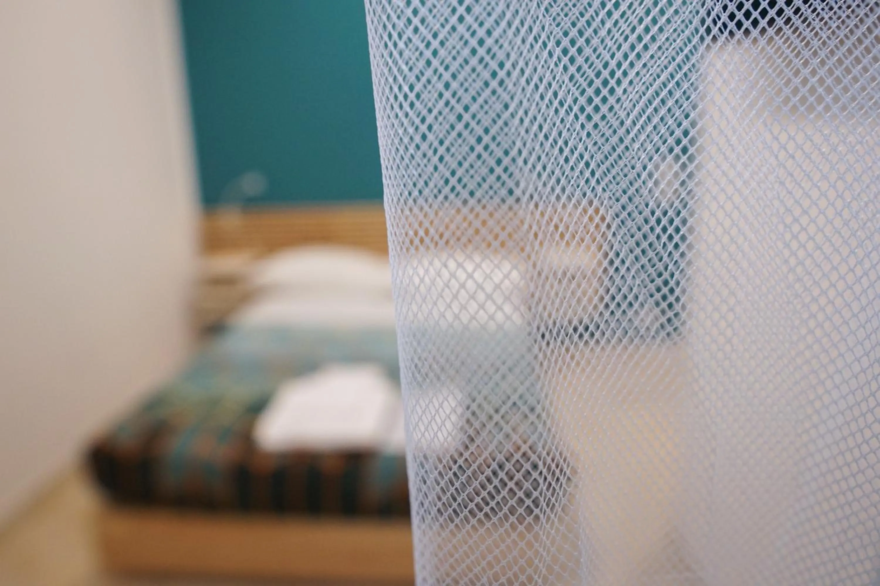 Bed in Roma Trasteverina