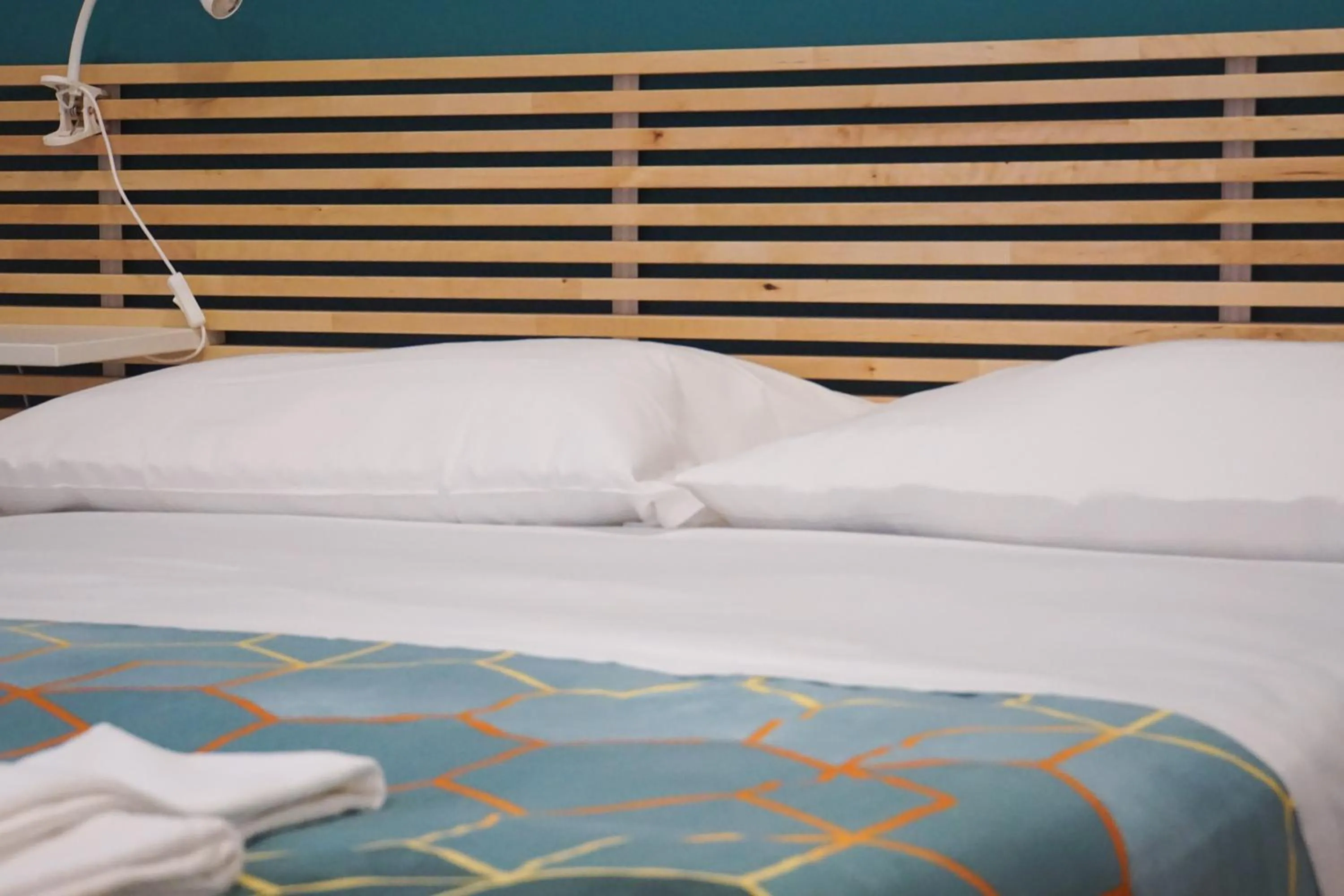 Bed in Roma Trasteverina