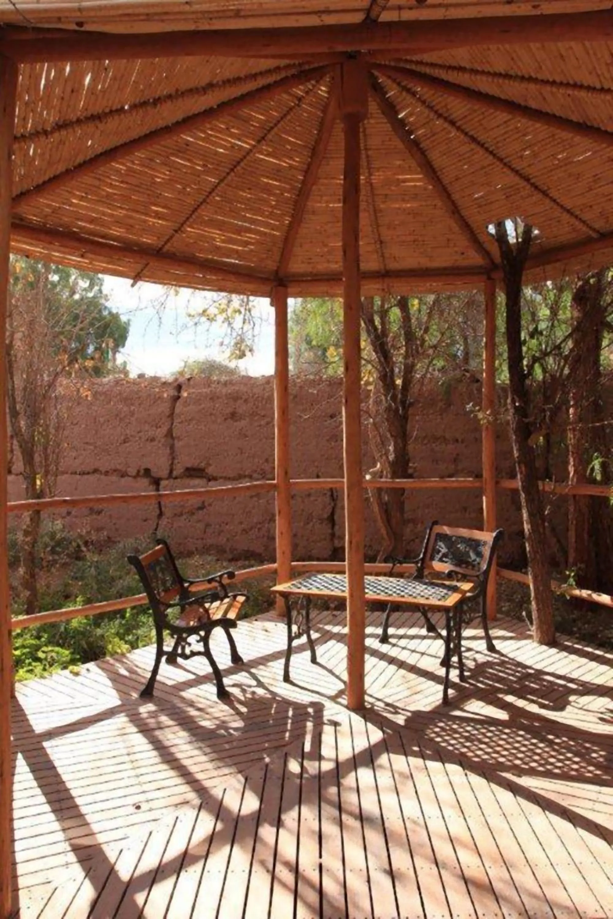 View (from property/room) in Hotel Poblado Kimal