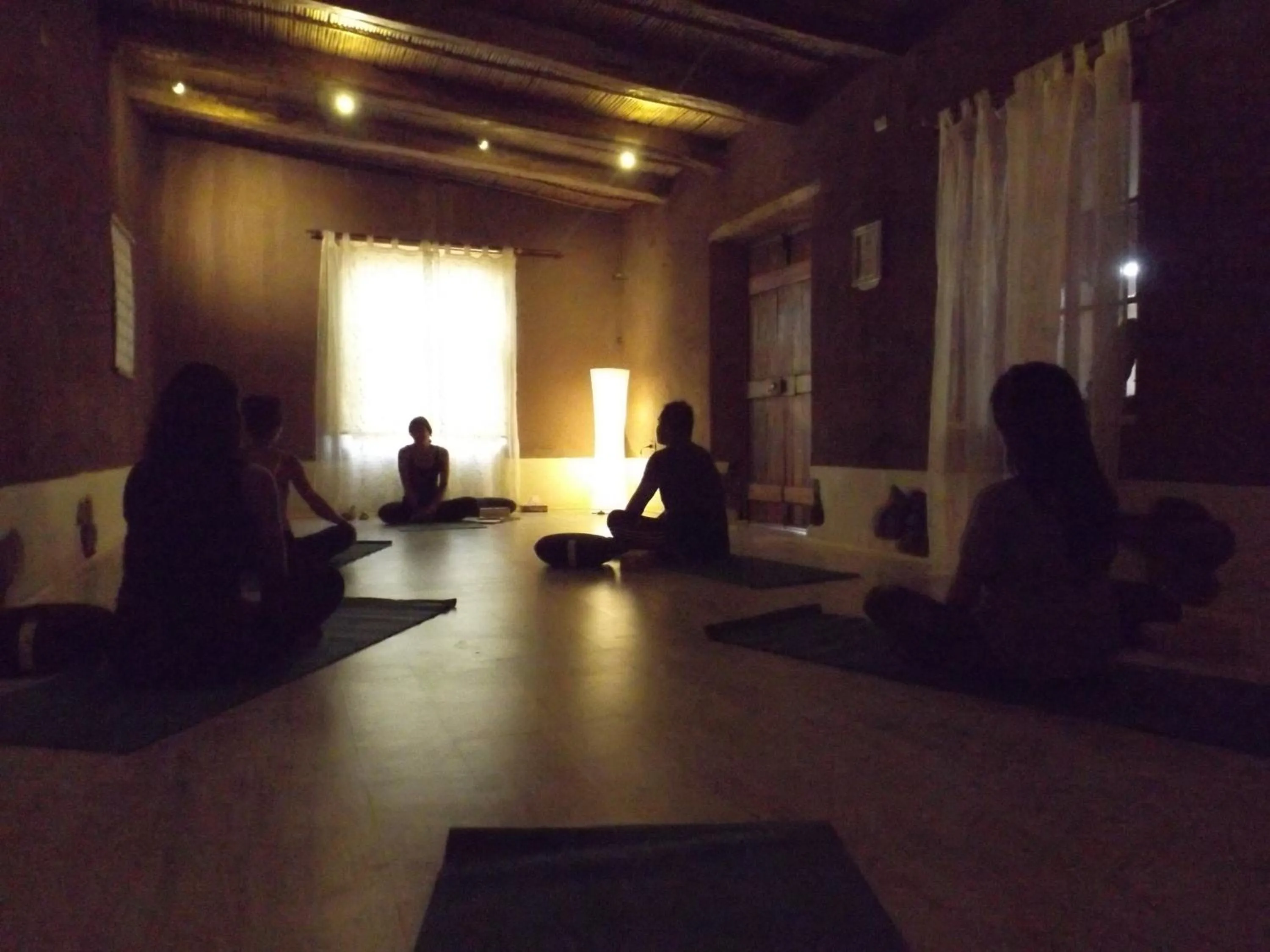 Activities in Hotel Poblado Kimal