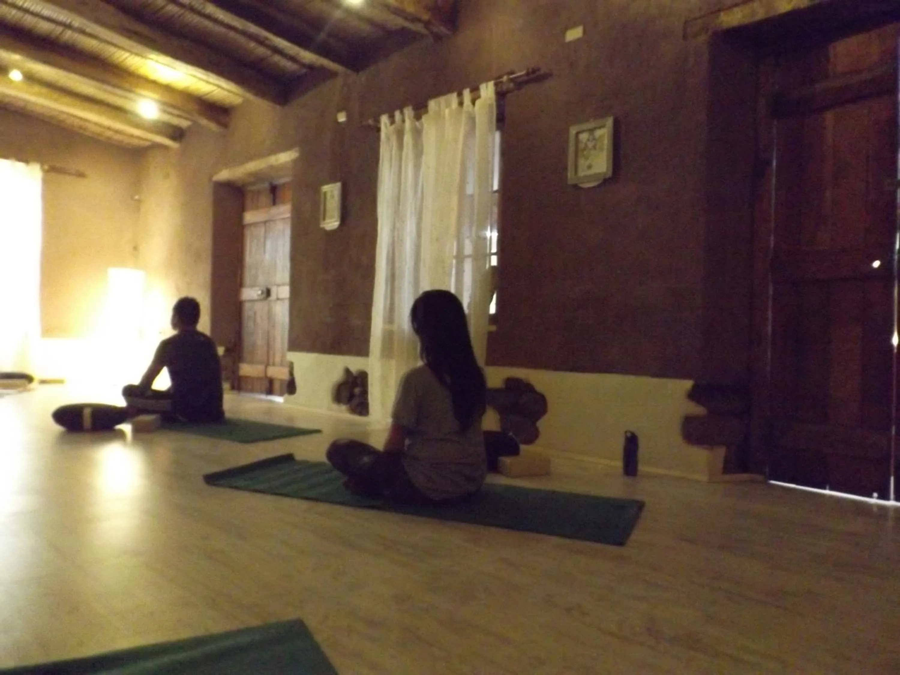 Activities in Hotel Poblado Kimal