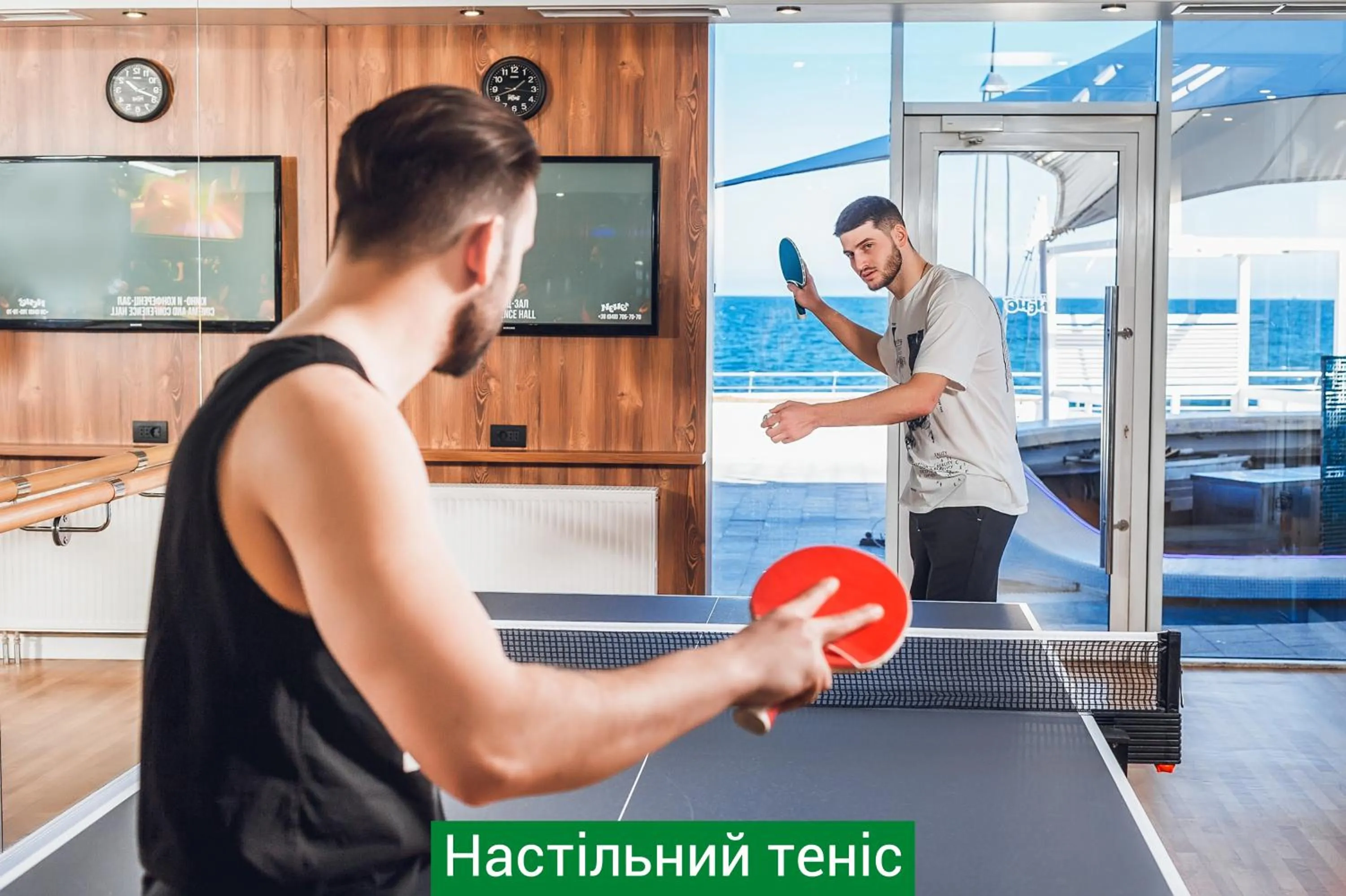 People in NEMO Hotel Resort & SPA