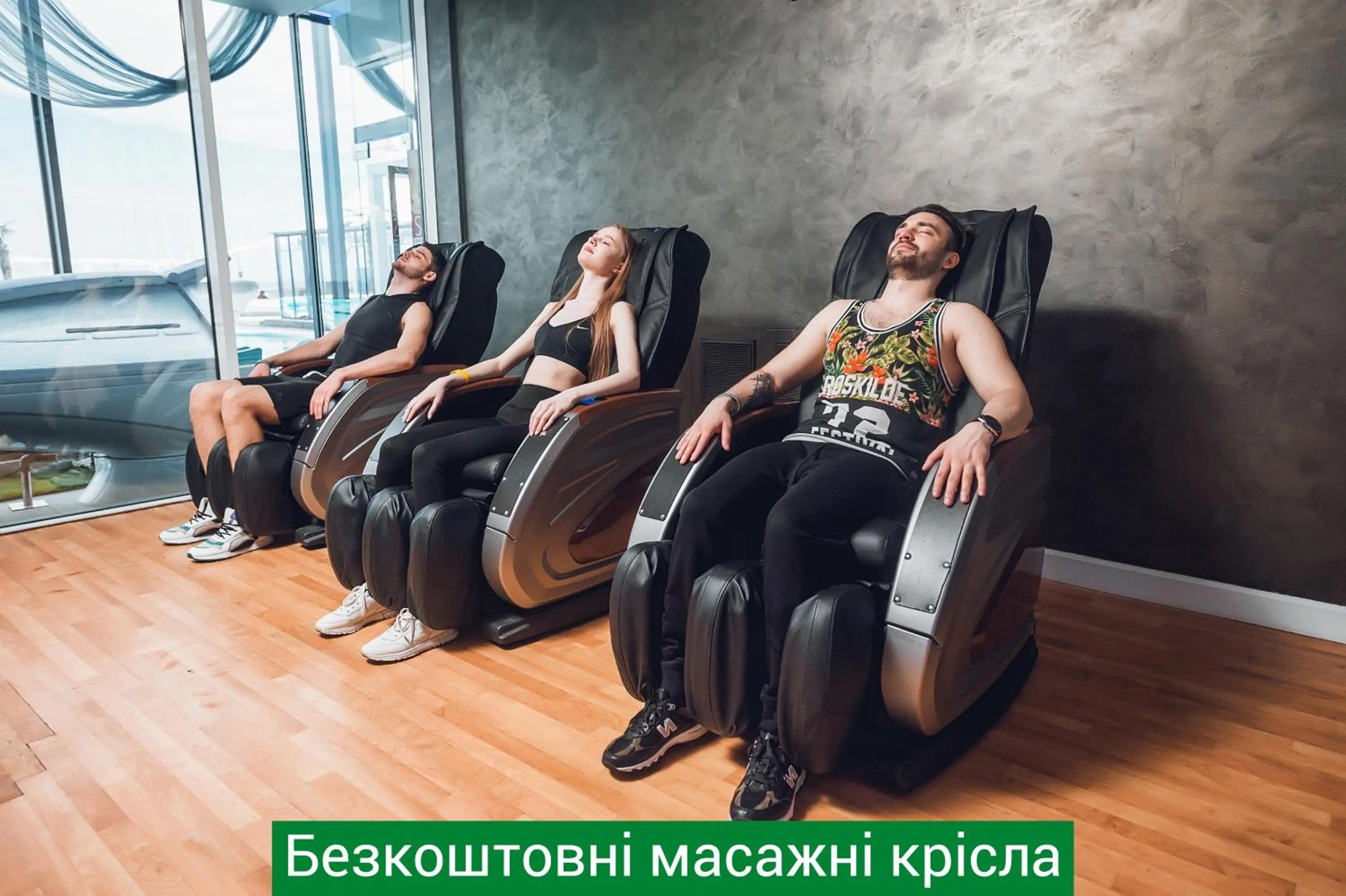 People in NEMO Hotel Resort & SPA