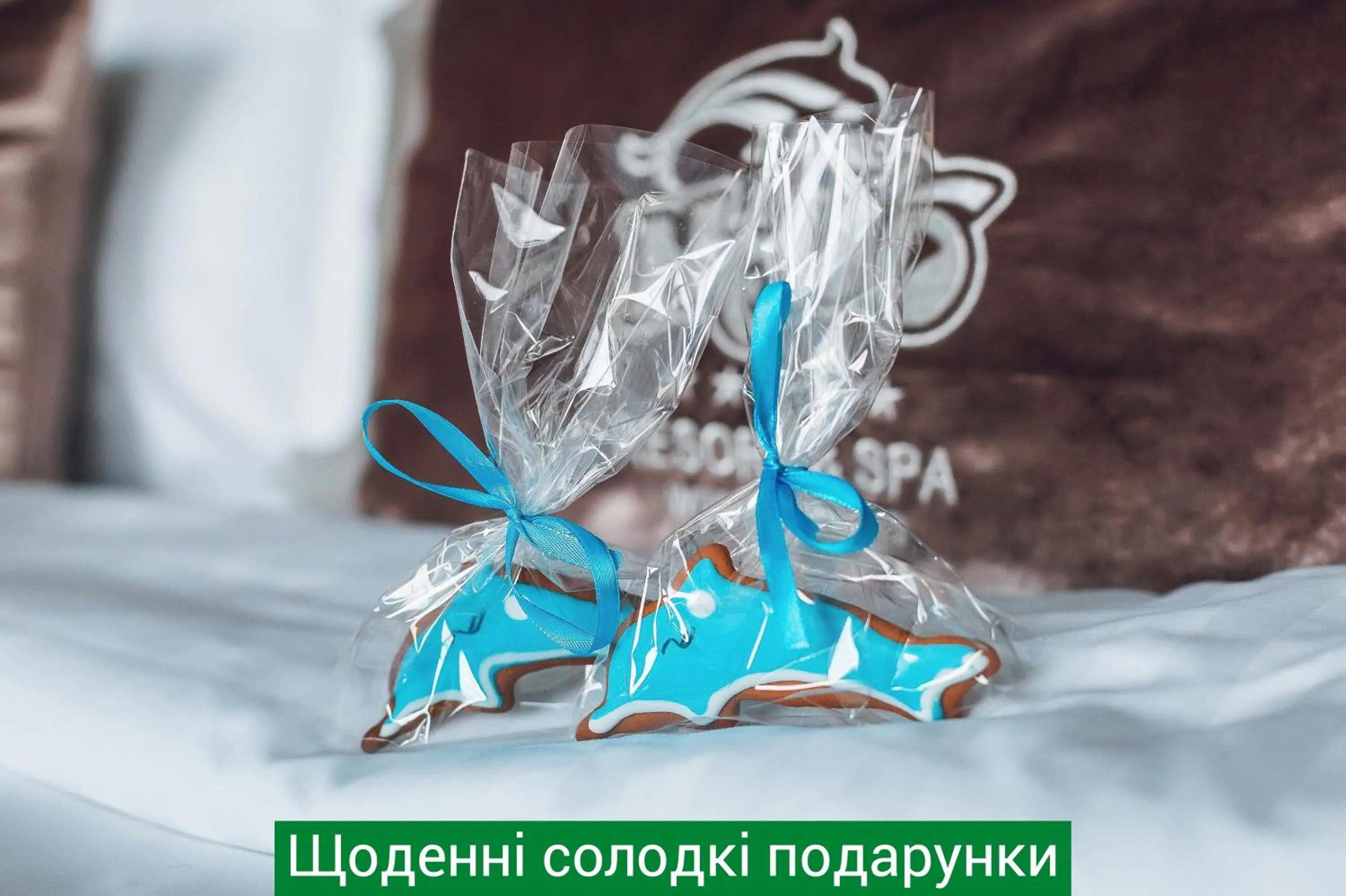 Decorative detail in NEMO Hotel Resort & SPA