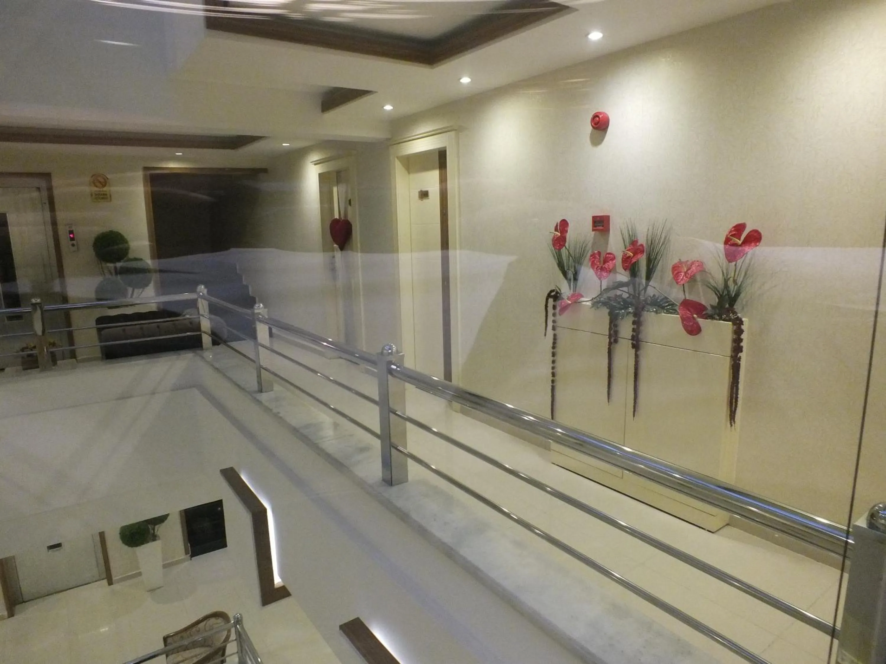 Other in Hotel Izgi Turhan