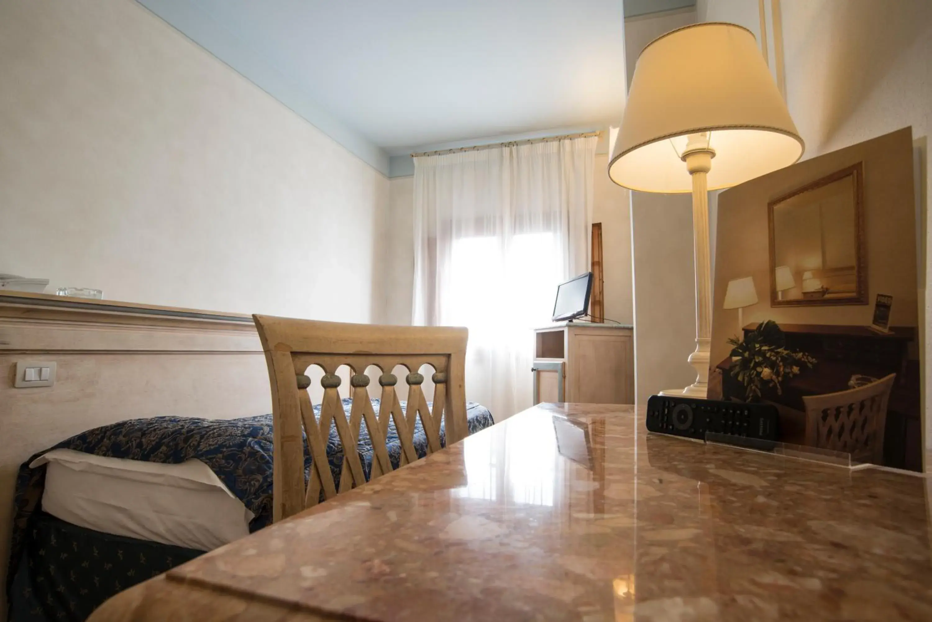 Junior Suite - single occupancy in Park Hotel Santa Maria a Monte Junior Suite - single occupancy in Park Hotel Santa Maria a Monte