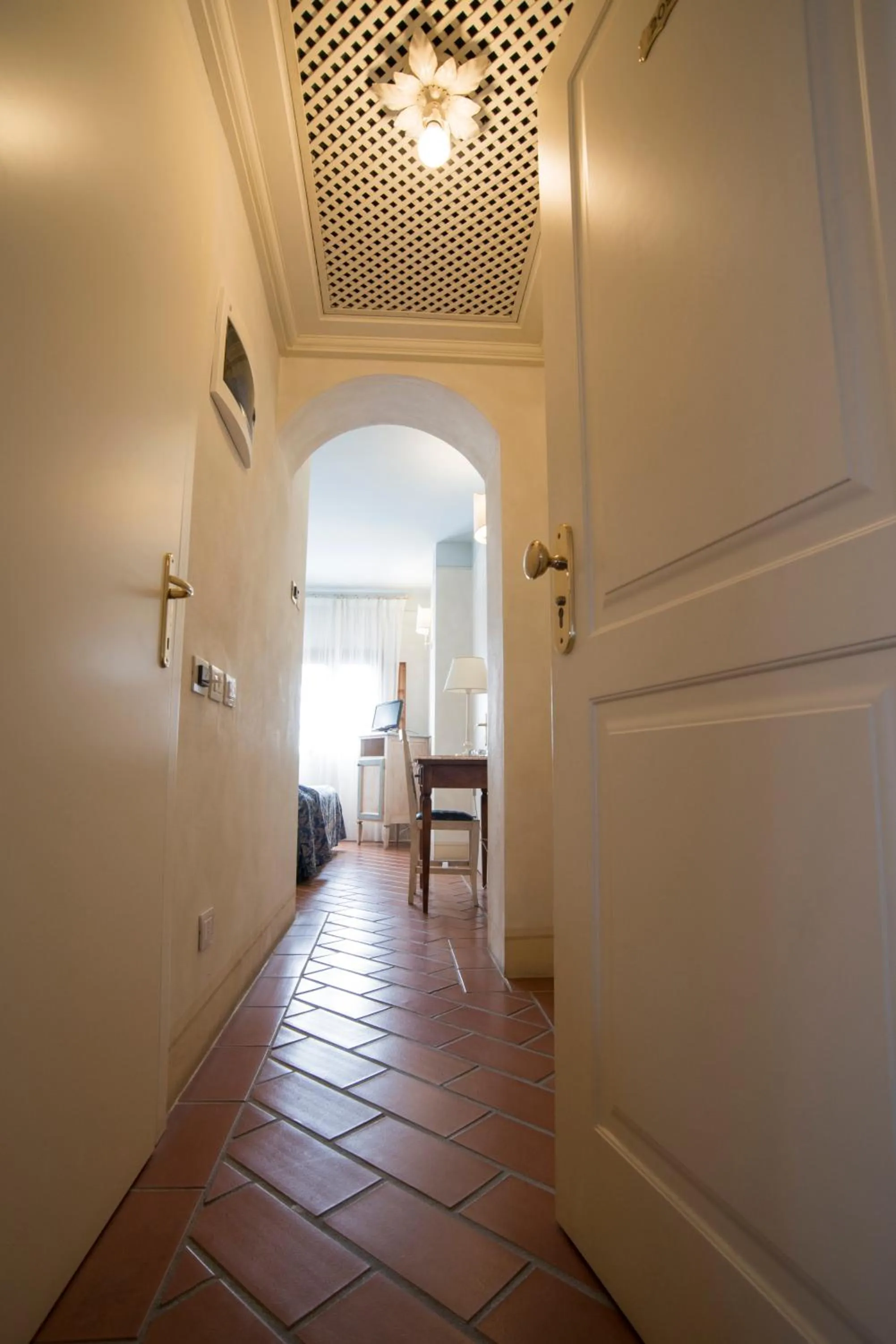 Deluxe Junior Suite - single occupancy in Park Hotel Santa Maria a Monte