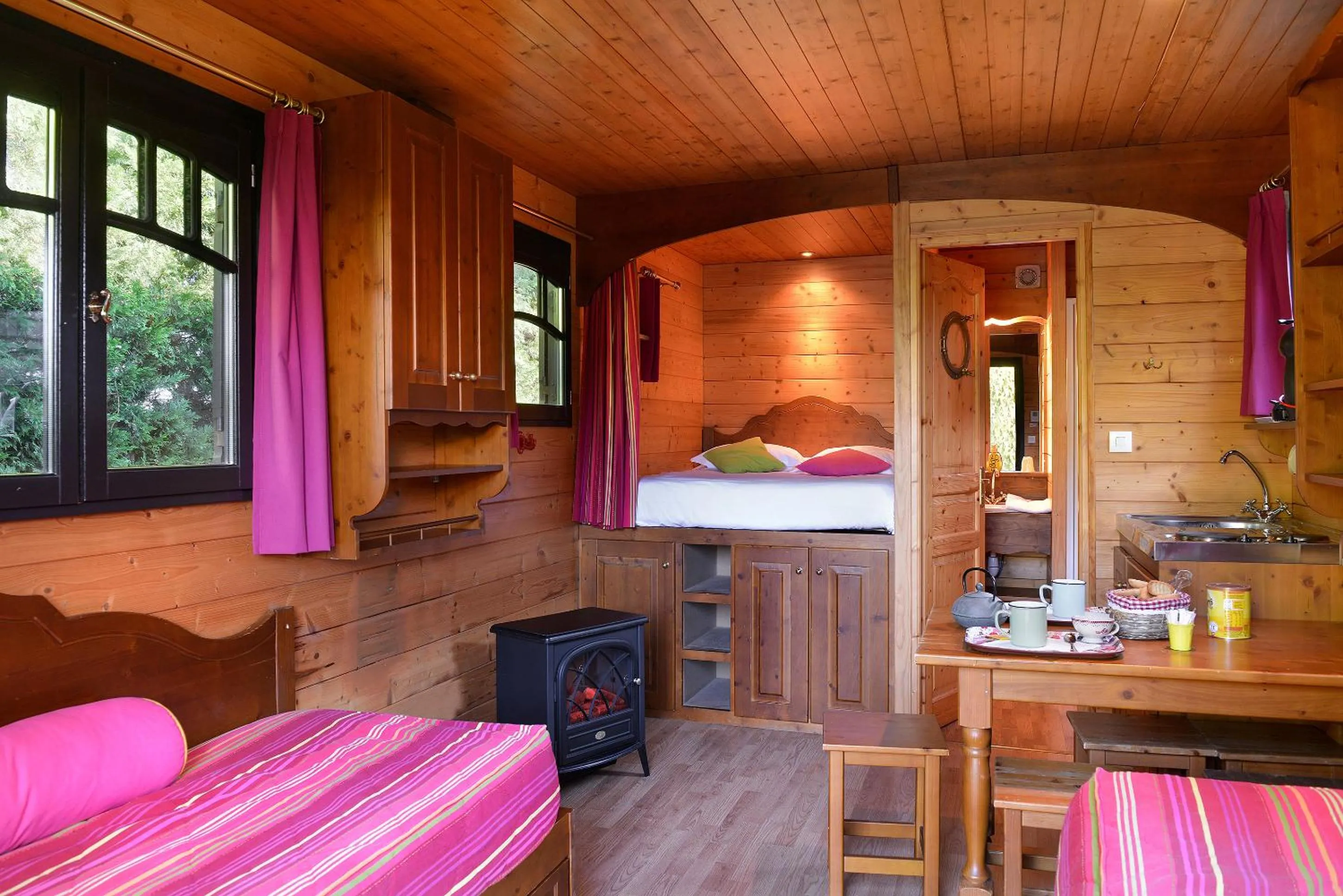 Logis Hôtel Restaurant LE VIEUX FUSIL