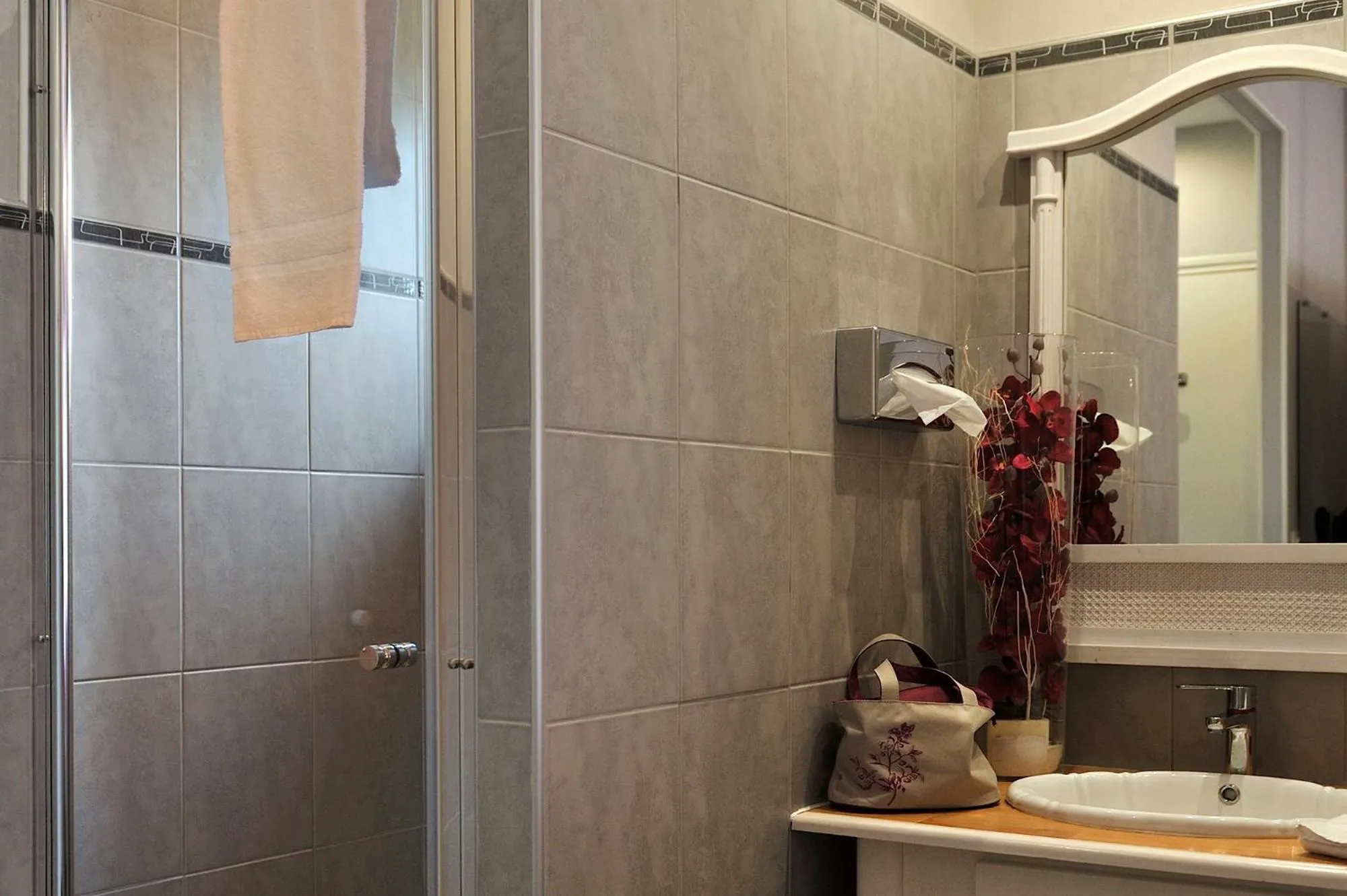 Logis Hôtel Restaurant LE VIEUX FUSIL