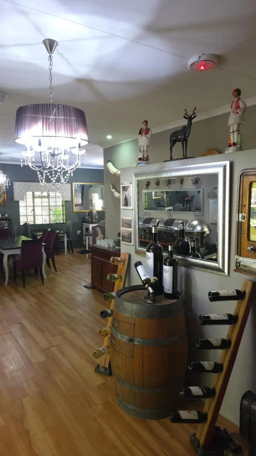 Wayside Lodge Wayside Lodge