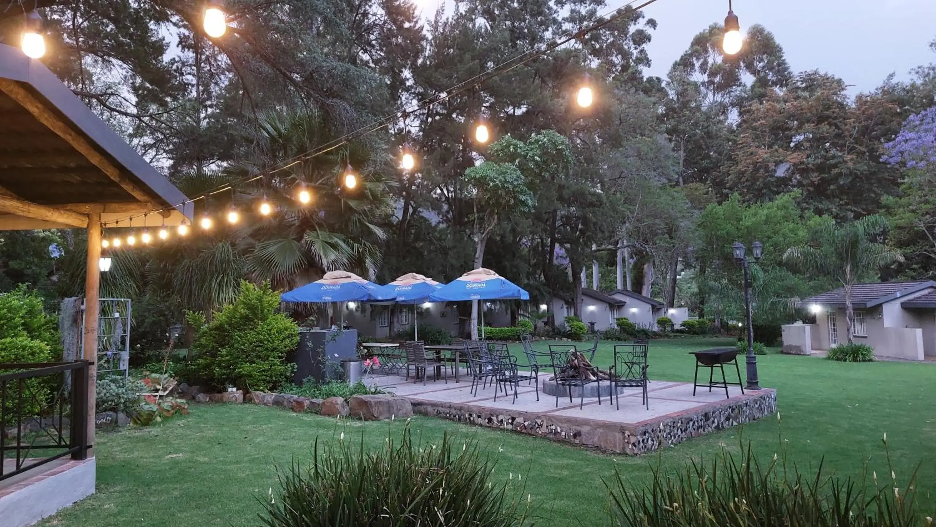 Wayside Lodge Wayside Lodge