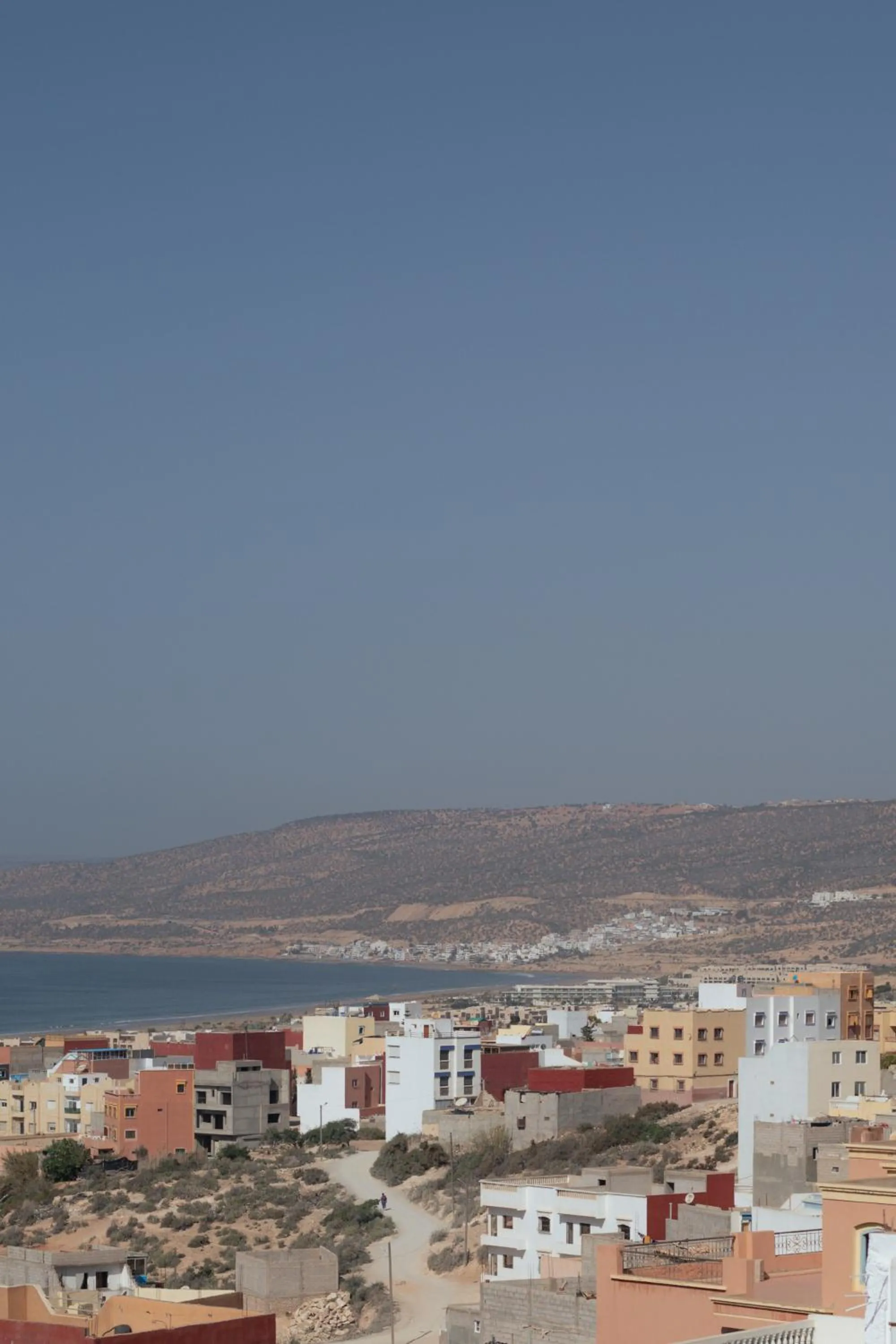 View (from property/room) in Maison Darna Guesthouse
