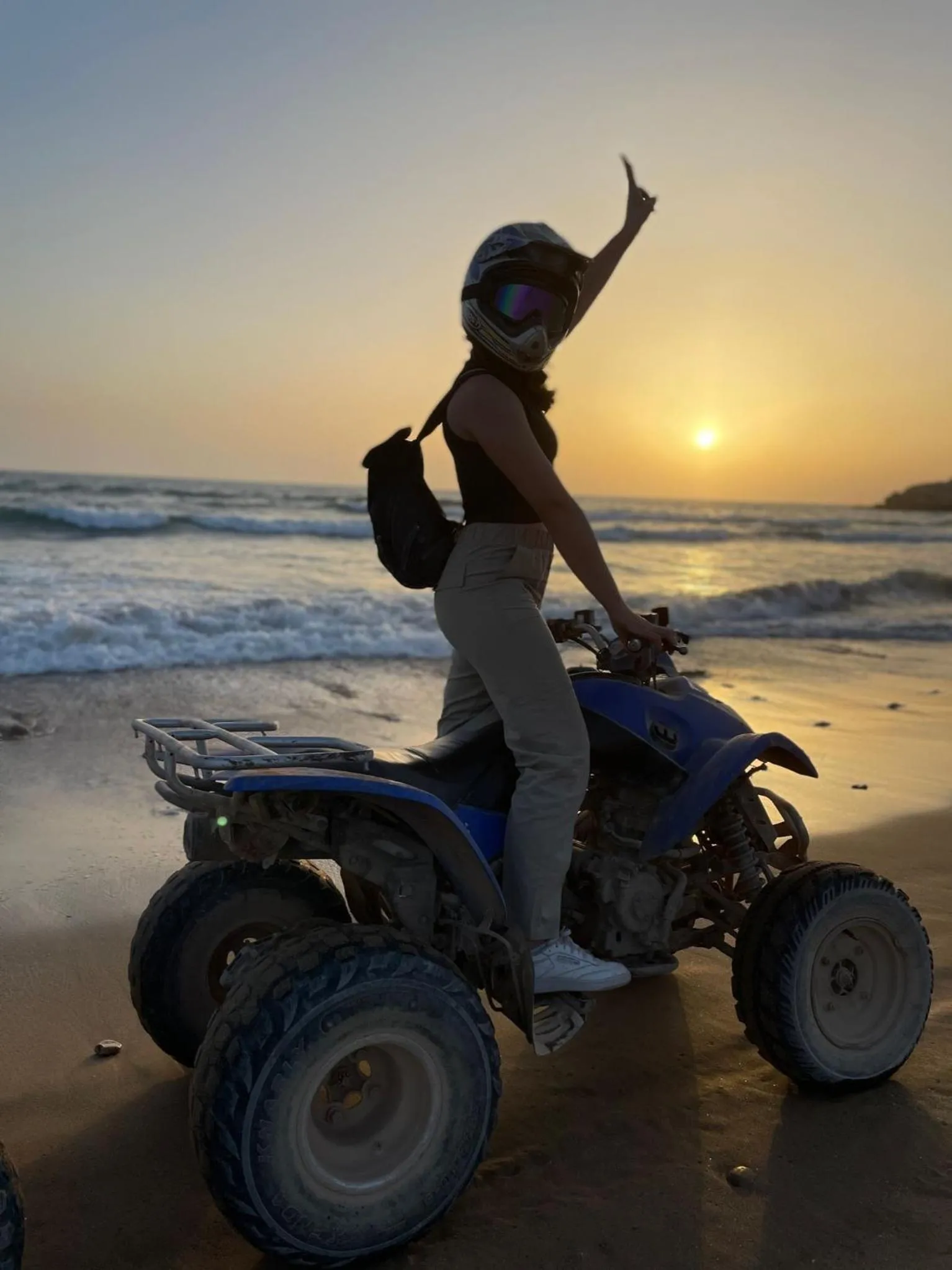 Activities in Maison Darna Guesthouse