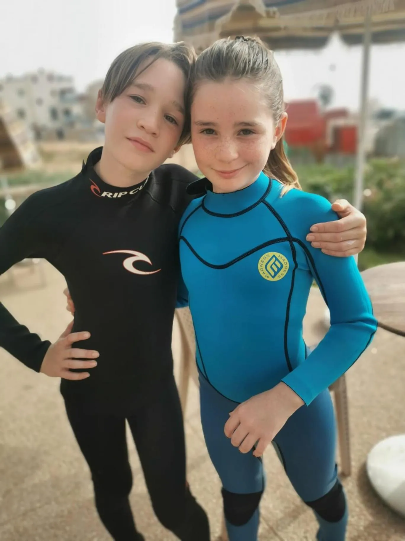 Activities in Maison Darna Guesthouse