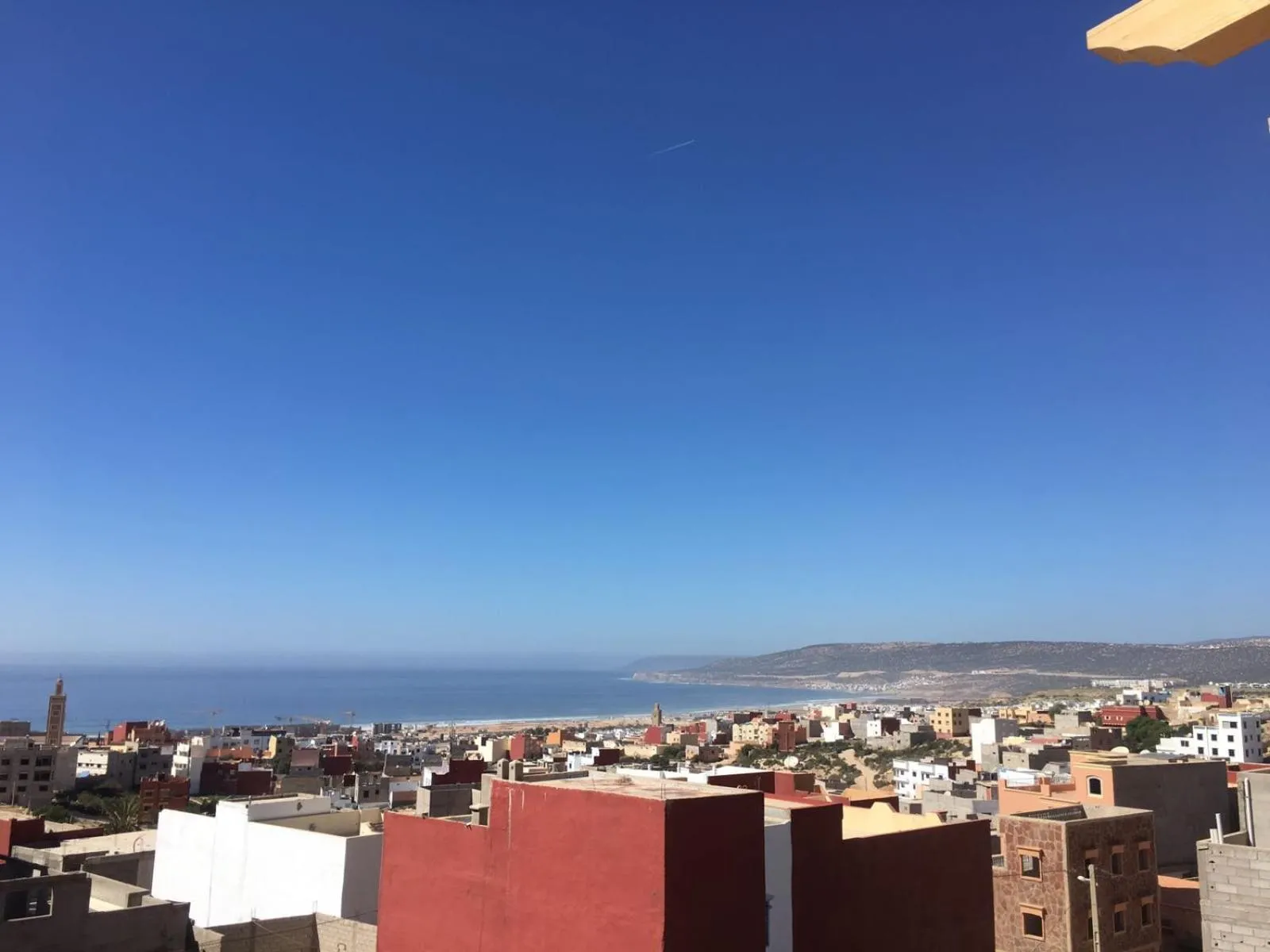Property building in Maison Darna Guesthouse