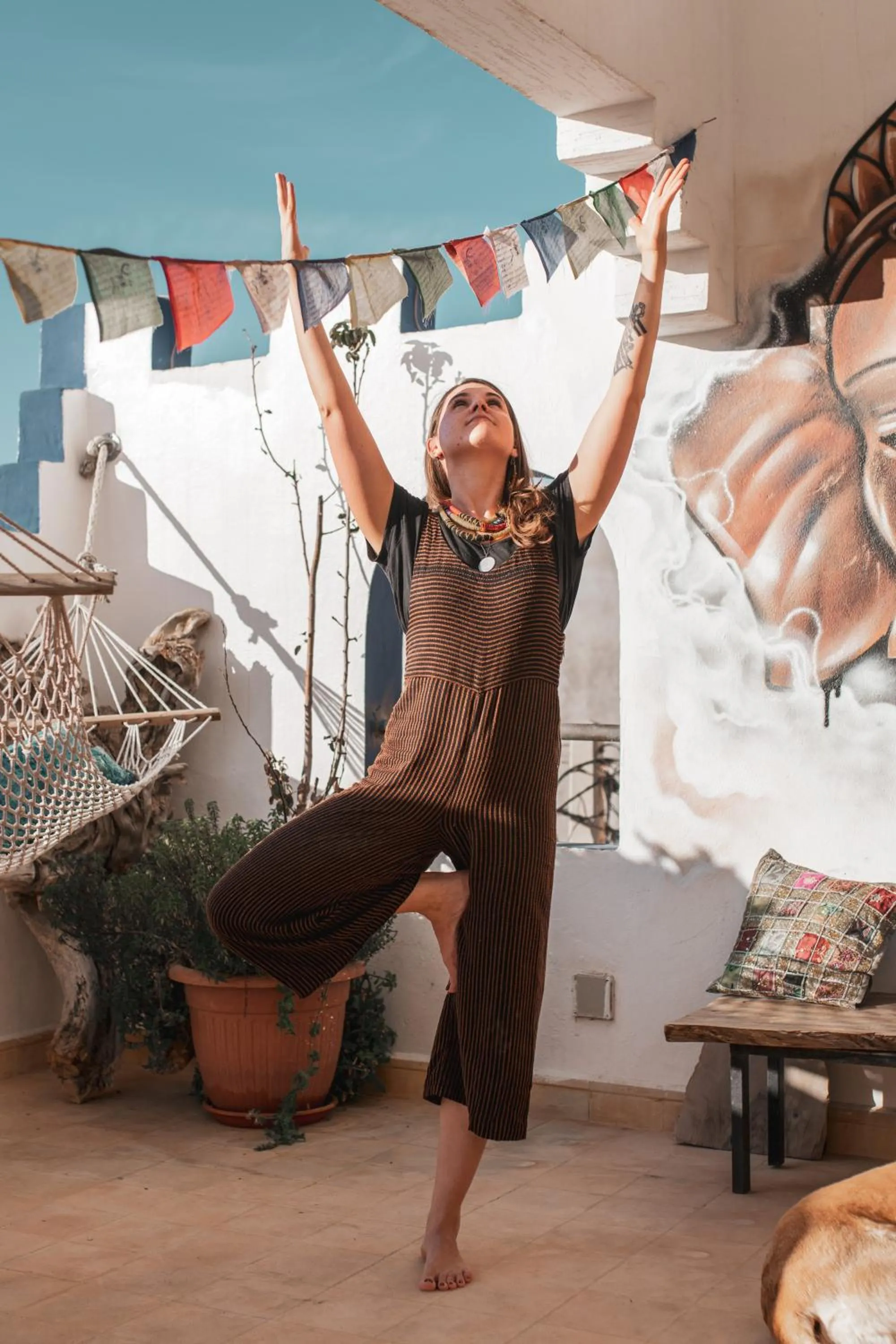 Activities in Maison Darna Guesthouse