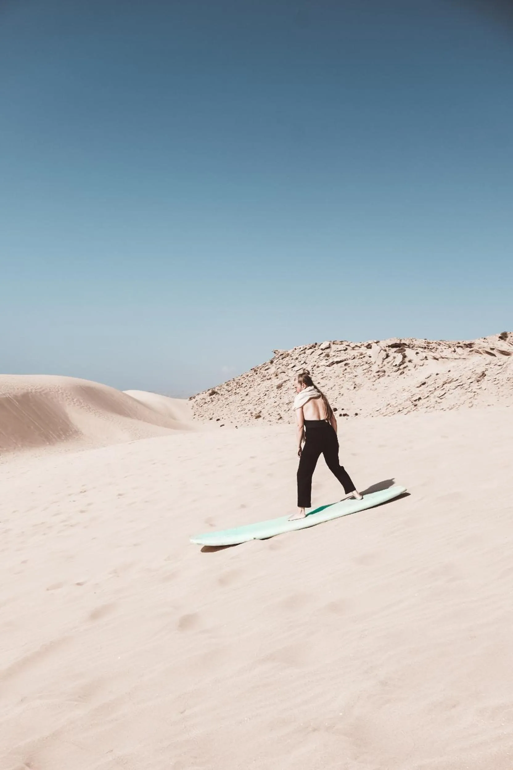 Activities in Maison Darna Guesthouse