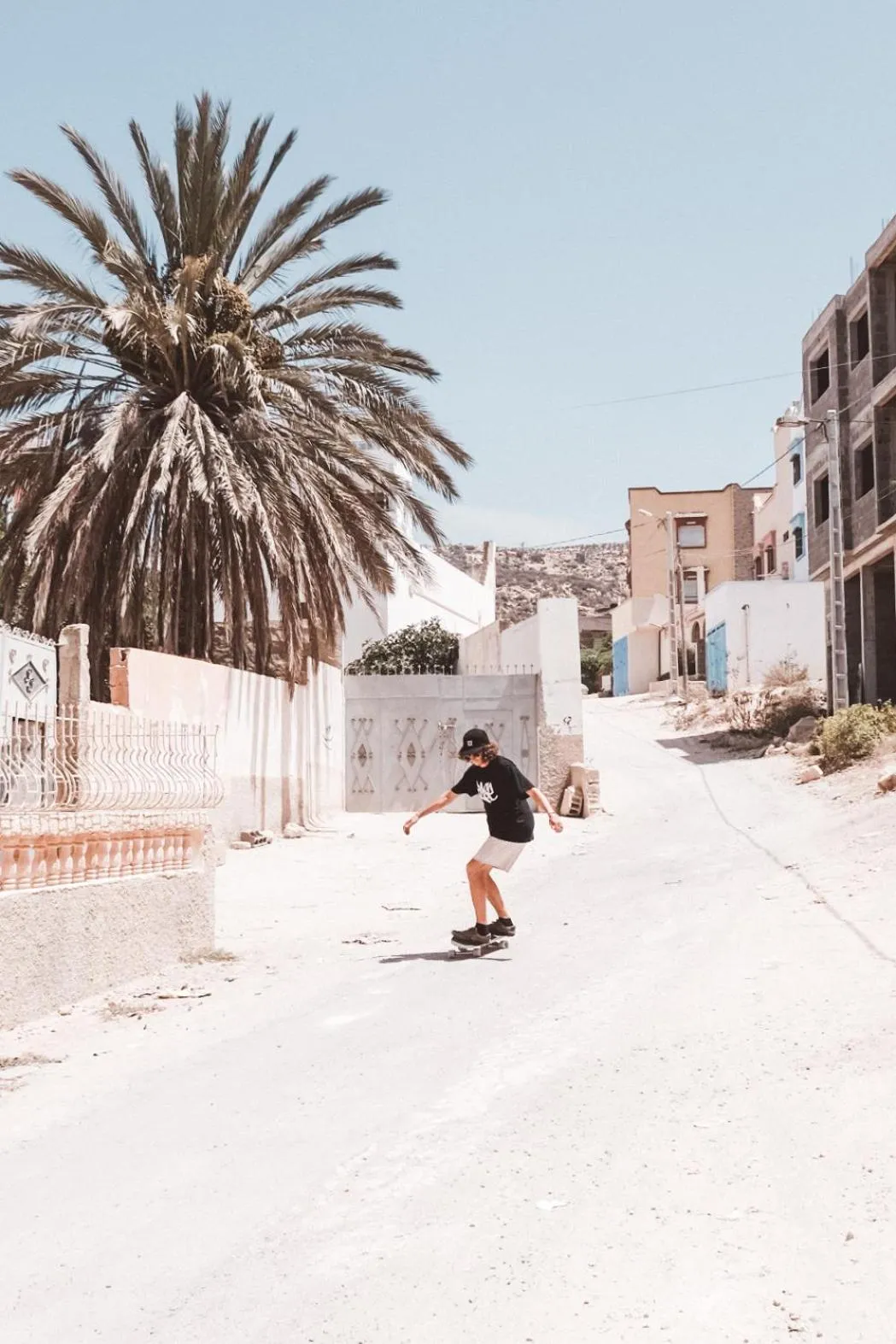 Activities in Maison Darna Guesthouse