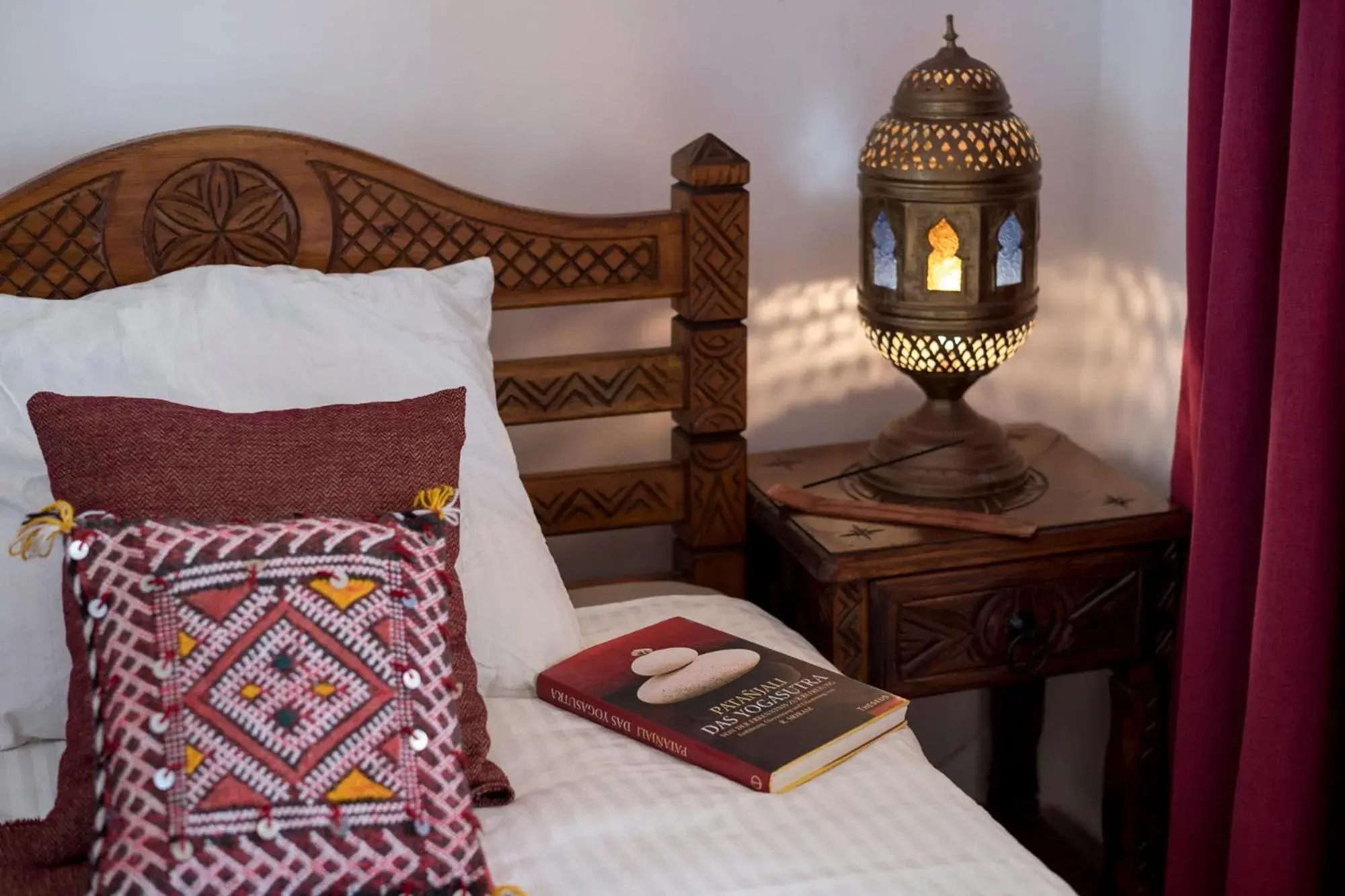 Maison Darna Guesthouse Maison Darna Guesthouse