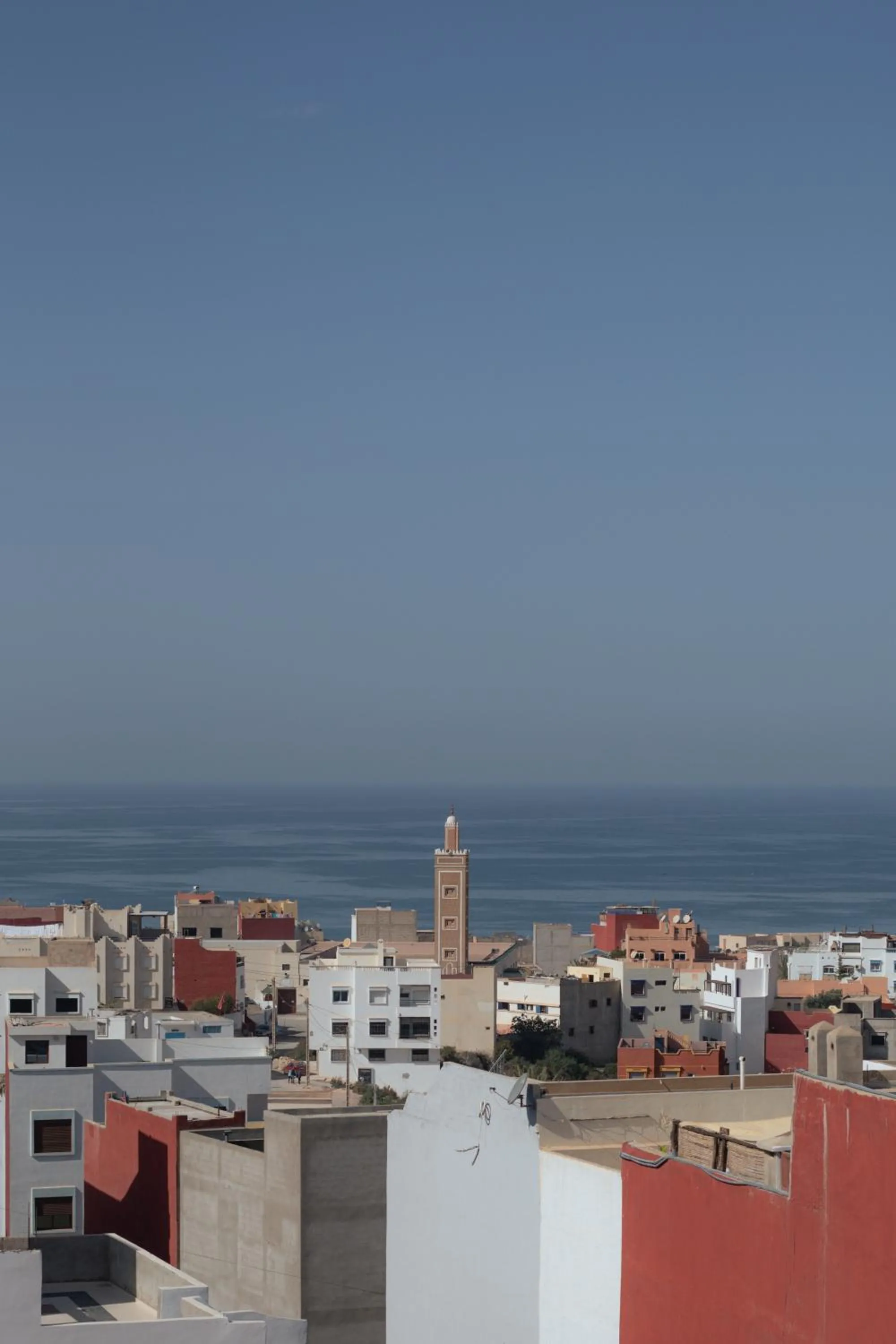 View (from property/room) in Maison Darna Guesthouse