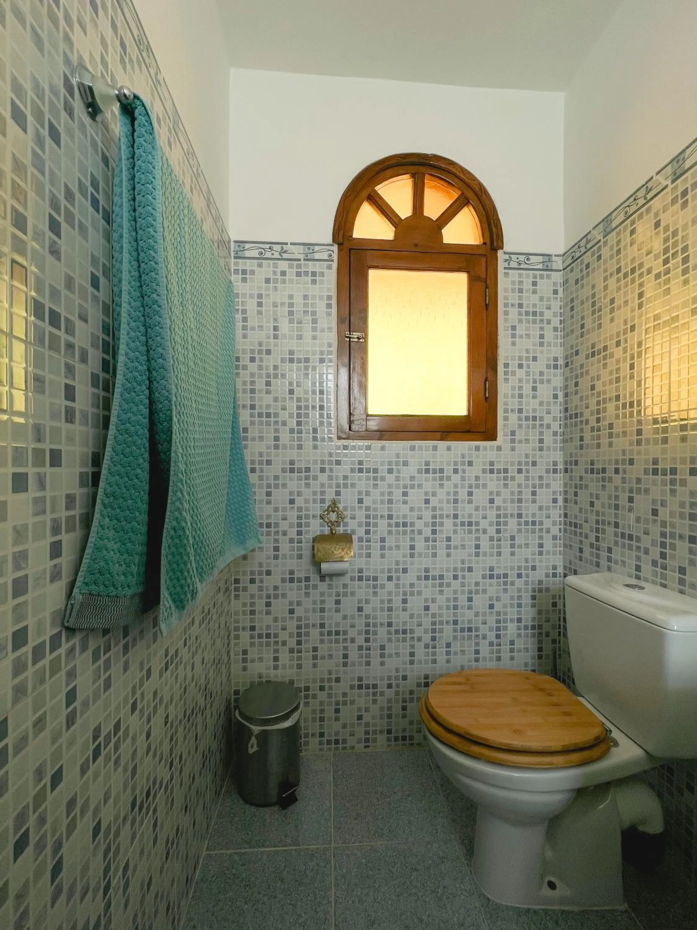 Bathroom in Maison Darna Guesthouse