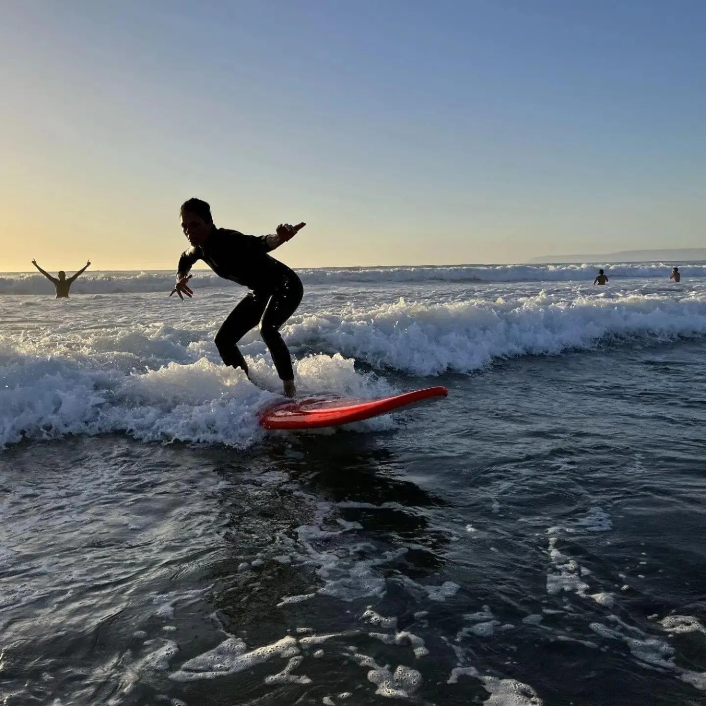 Activities in Maison Darna Guesthouse