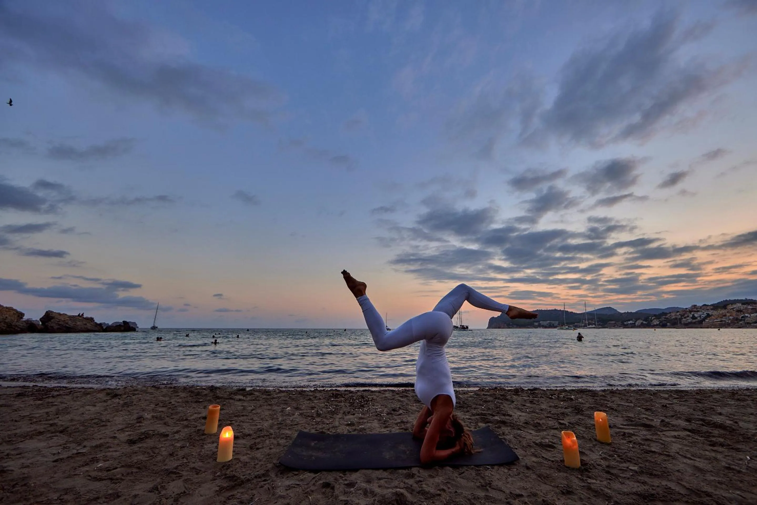 Activities in Universal Aparthotel Don Camilo