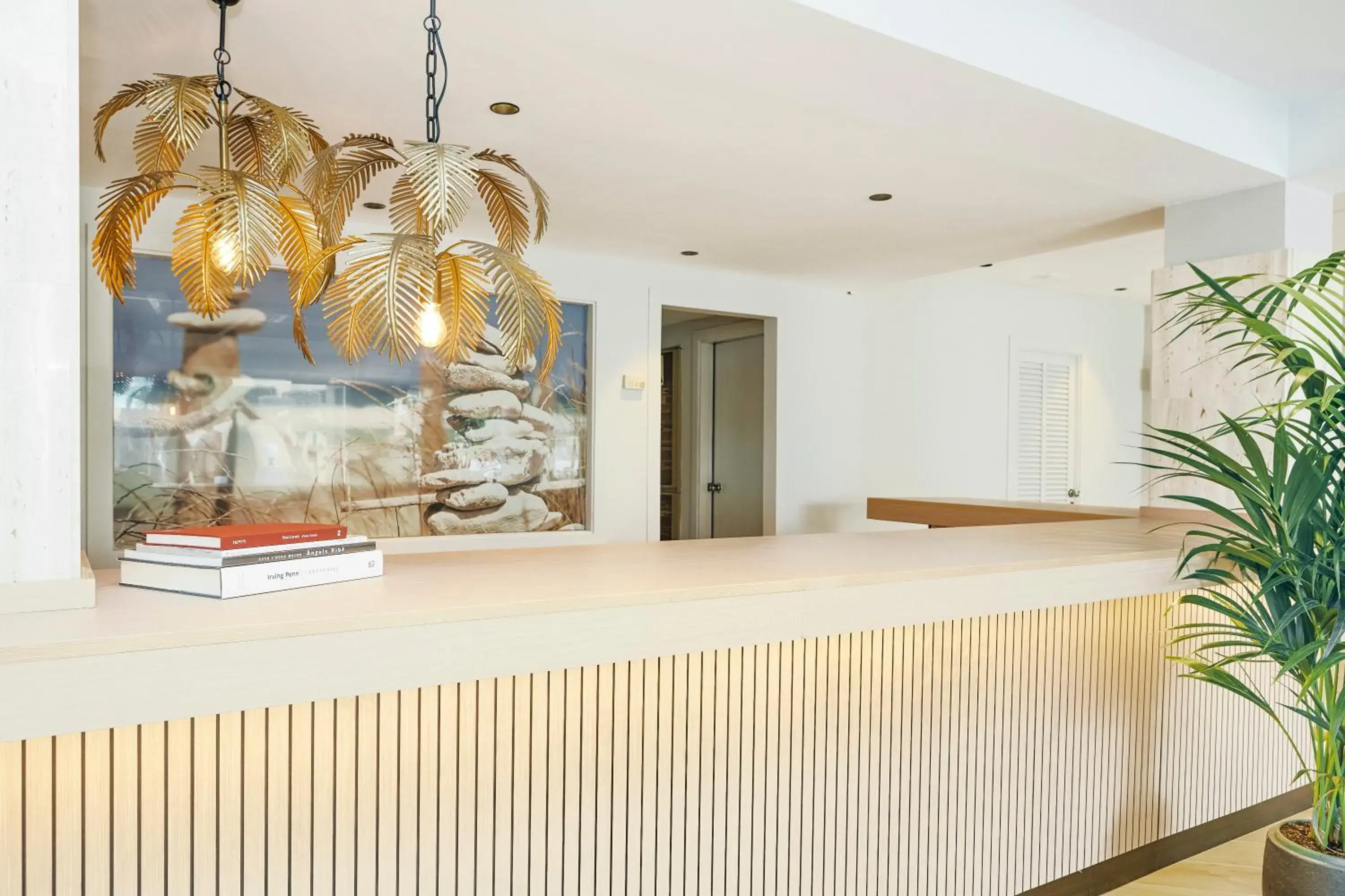 Lobby or reception, Bed in Universal Aparthotel Don Camilo Lobby or reception, Bed in Universal Aparthotel Don Camilo