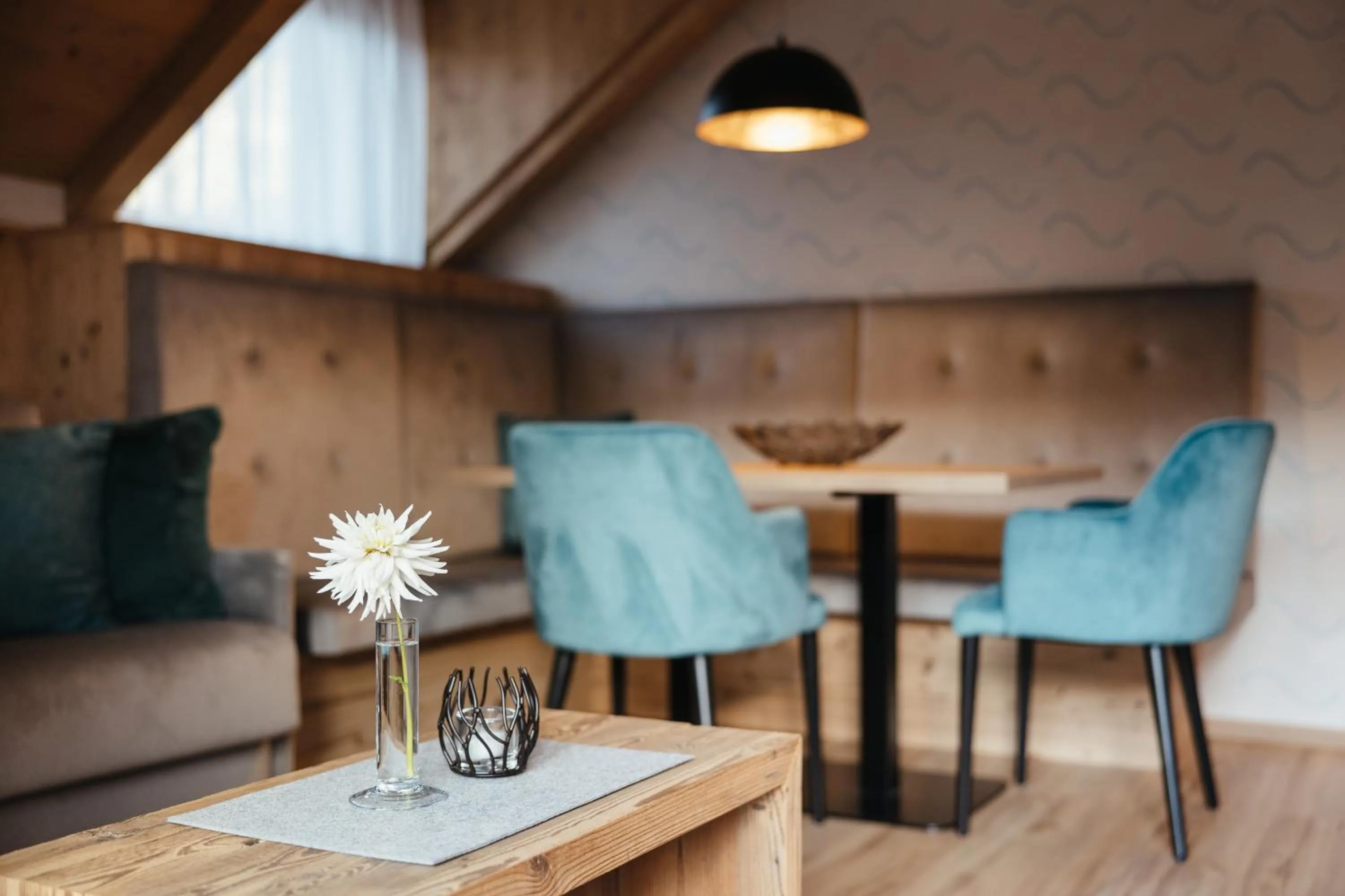 Alpine Chalet Sauter