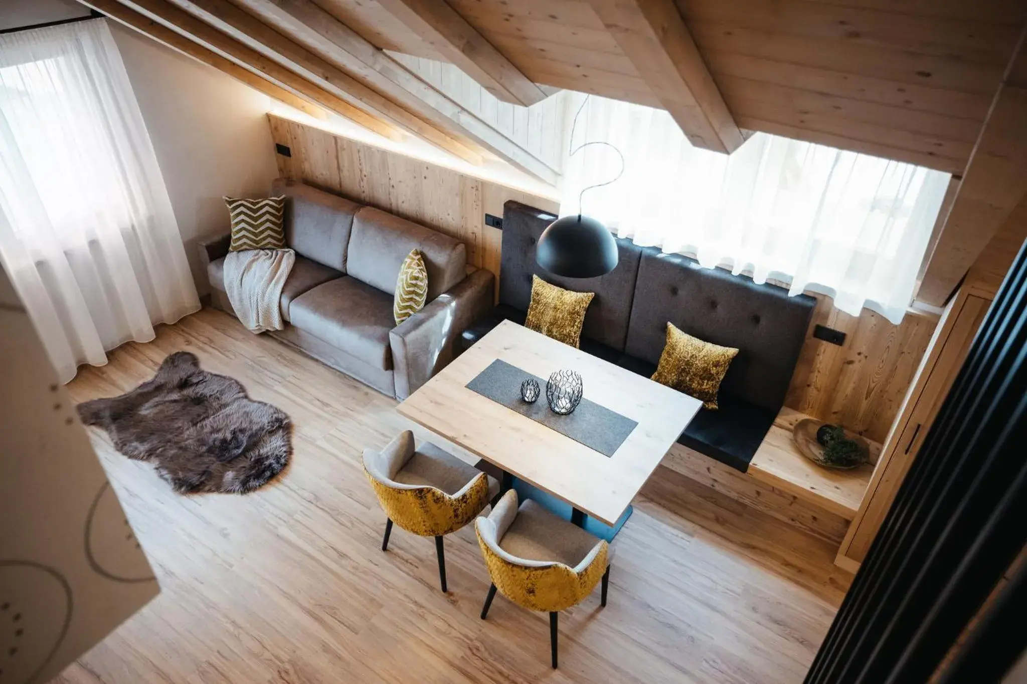 Alpine Chalet Sauter Alpine Chalet Sauter