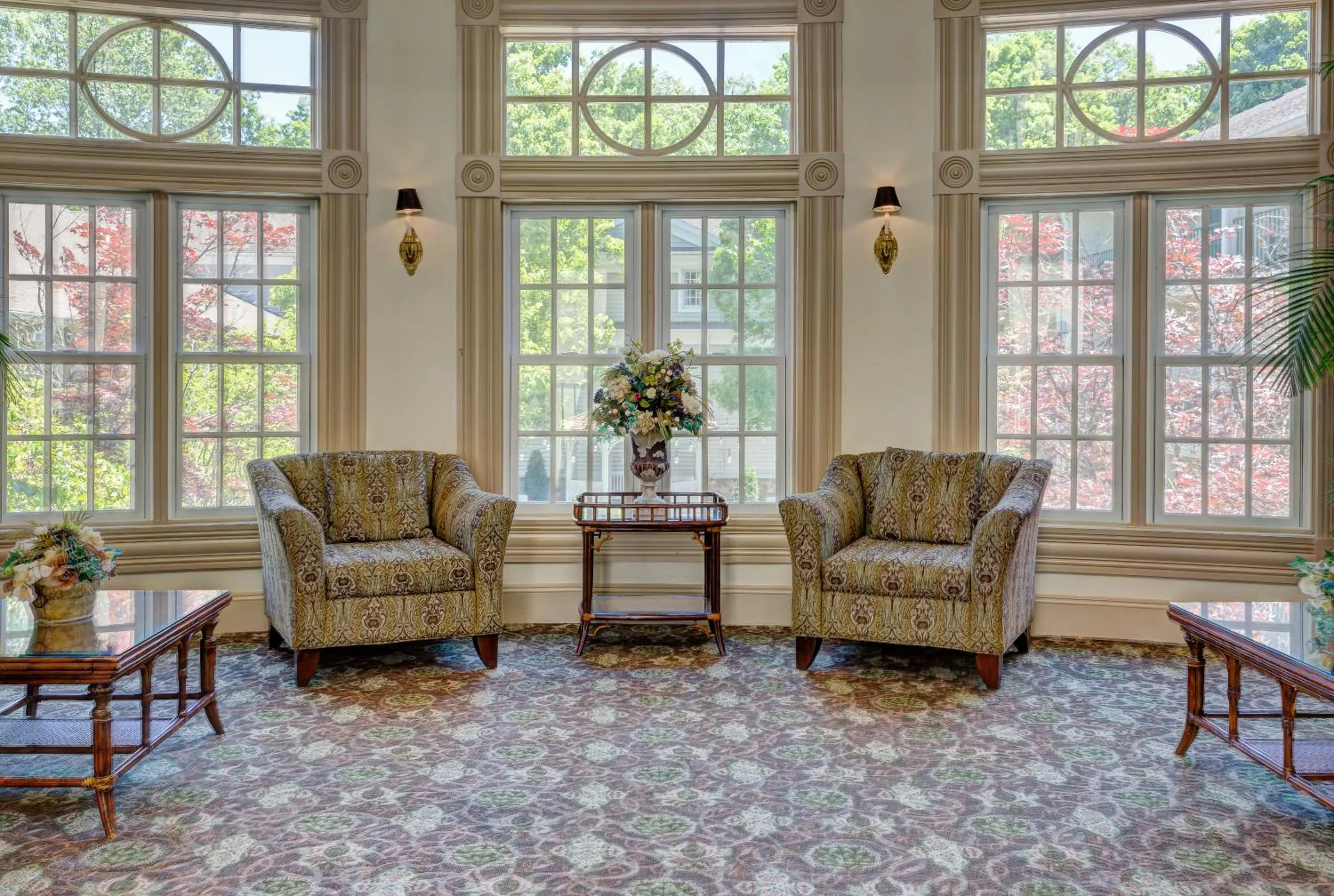 Nightclub / DJ in The Olde Mill Inn Basking Ridge