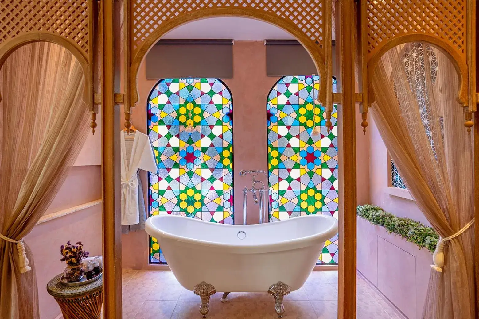 Suite with Garden View in The Ryad Rayong Suite with Garden View in The Ryad Rayong