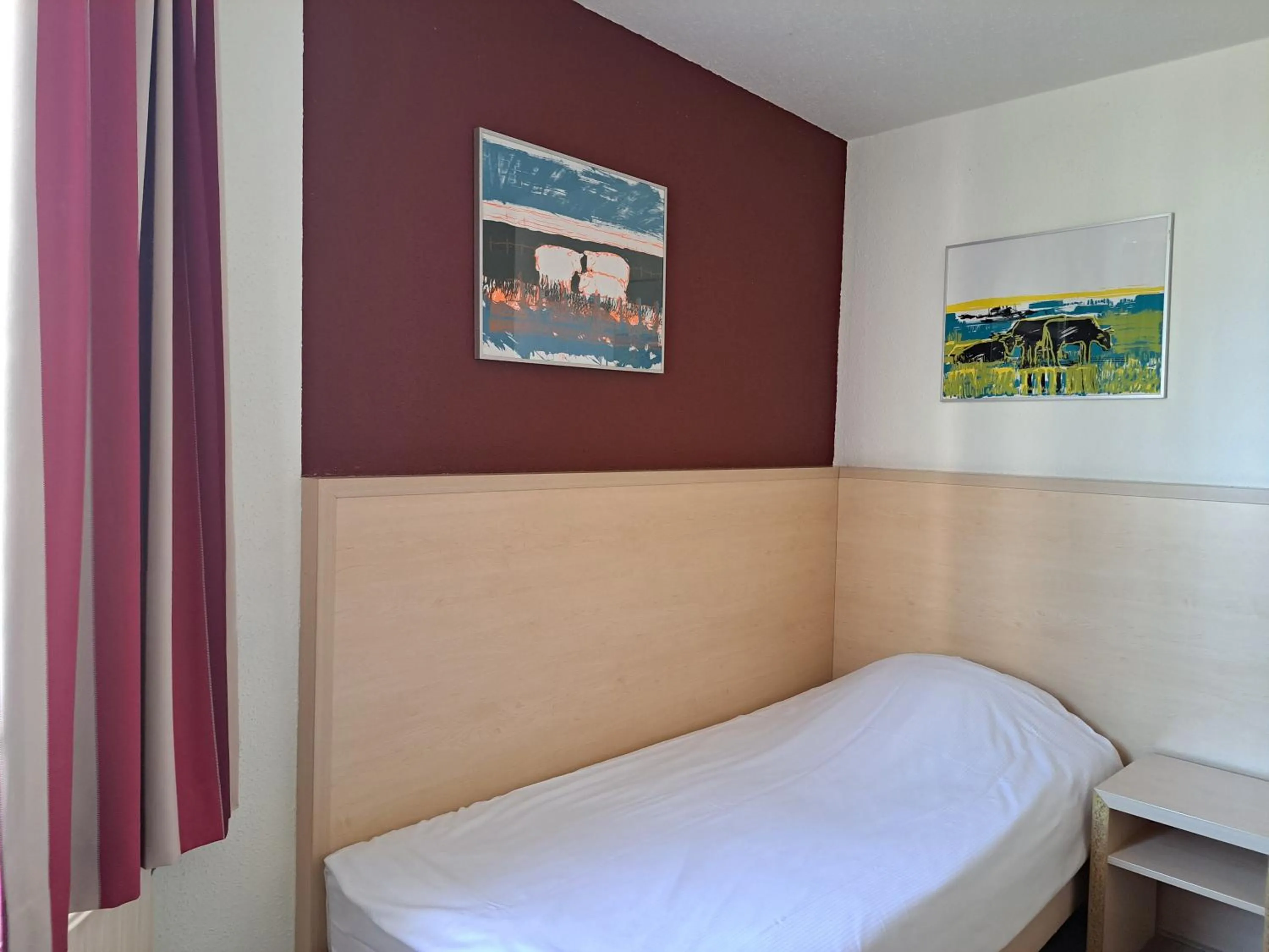 Hotel Restaurant Noordooster