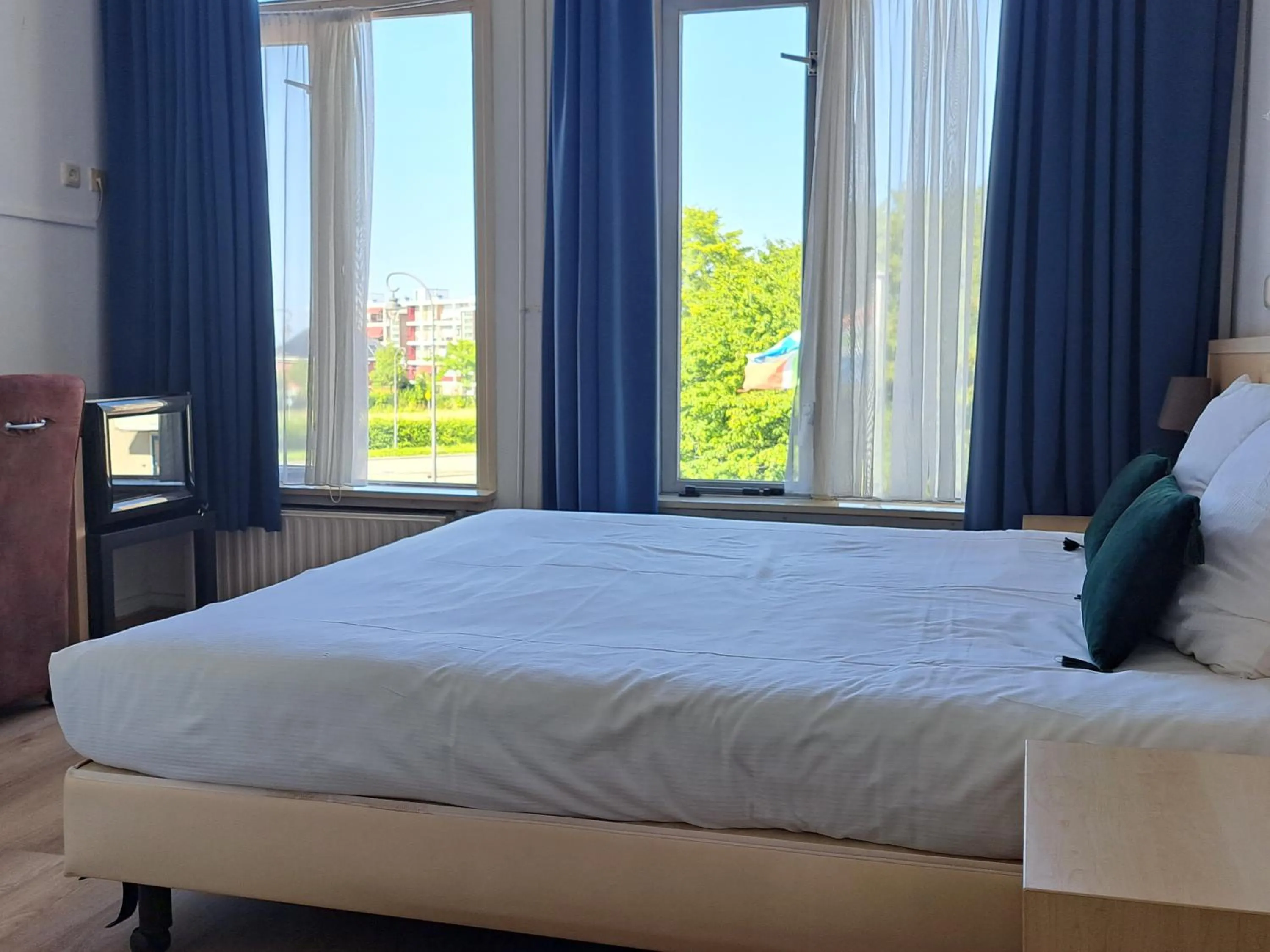Hotel Restaurant Noordooster