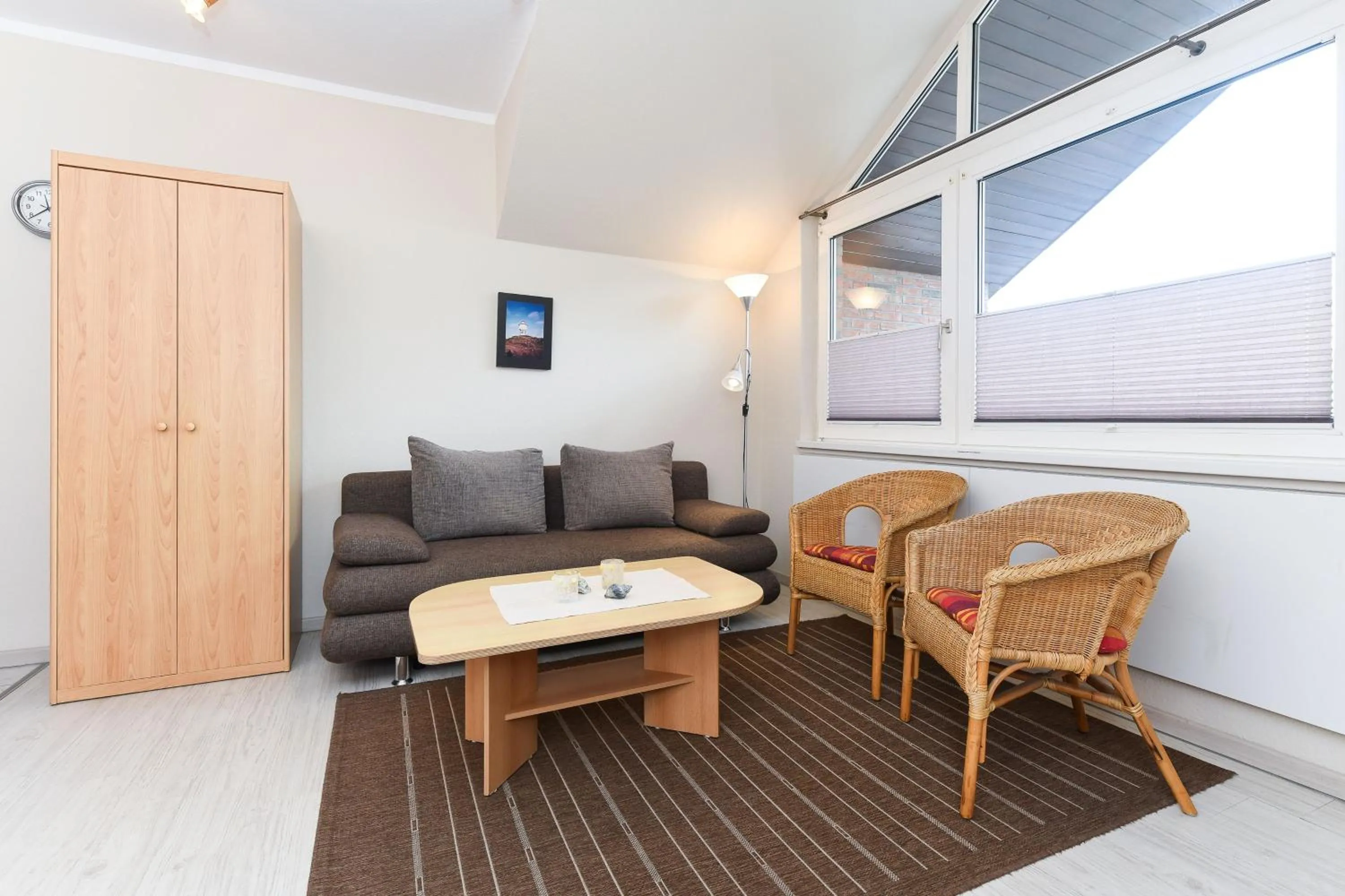 Ferienwohnung Inselblick